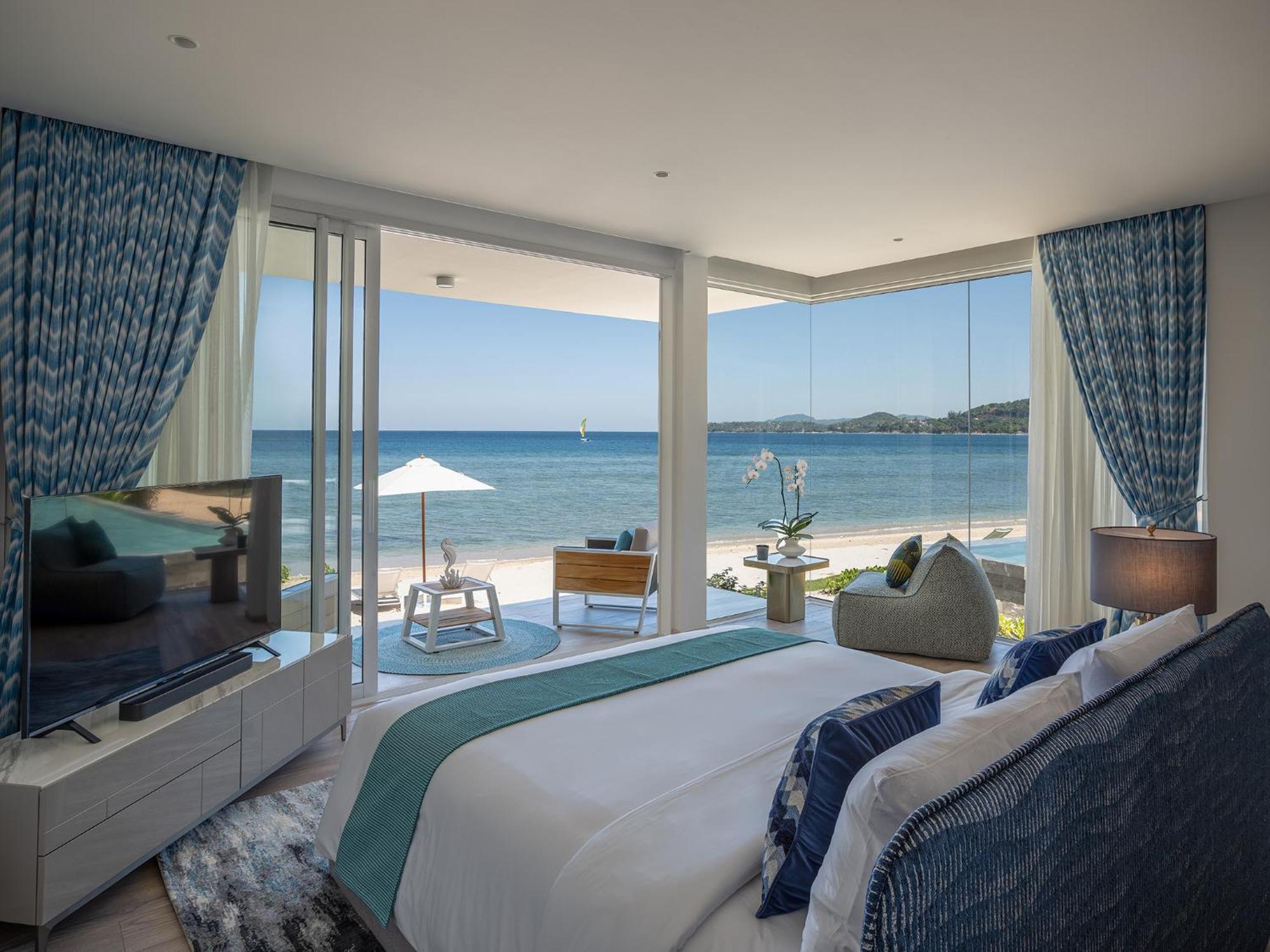 Andaaman - Anda By Elite Havens Kamala Beach