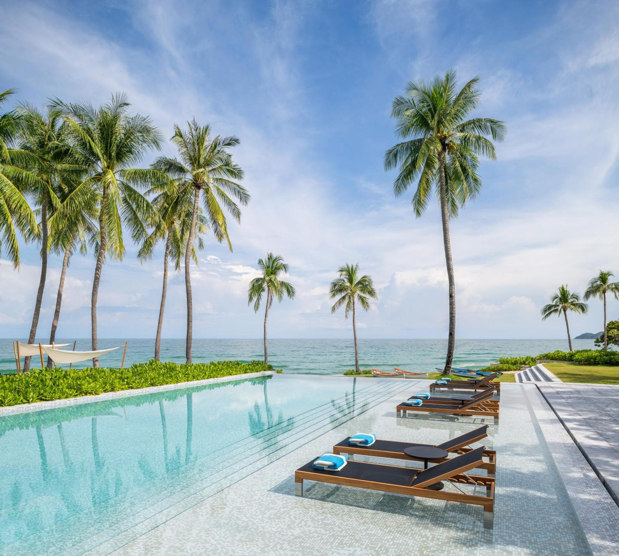 Resort Centara Reserve Samui Chaweng (Koh Samui)