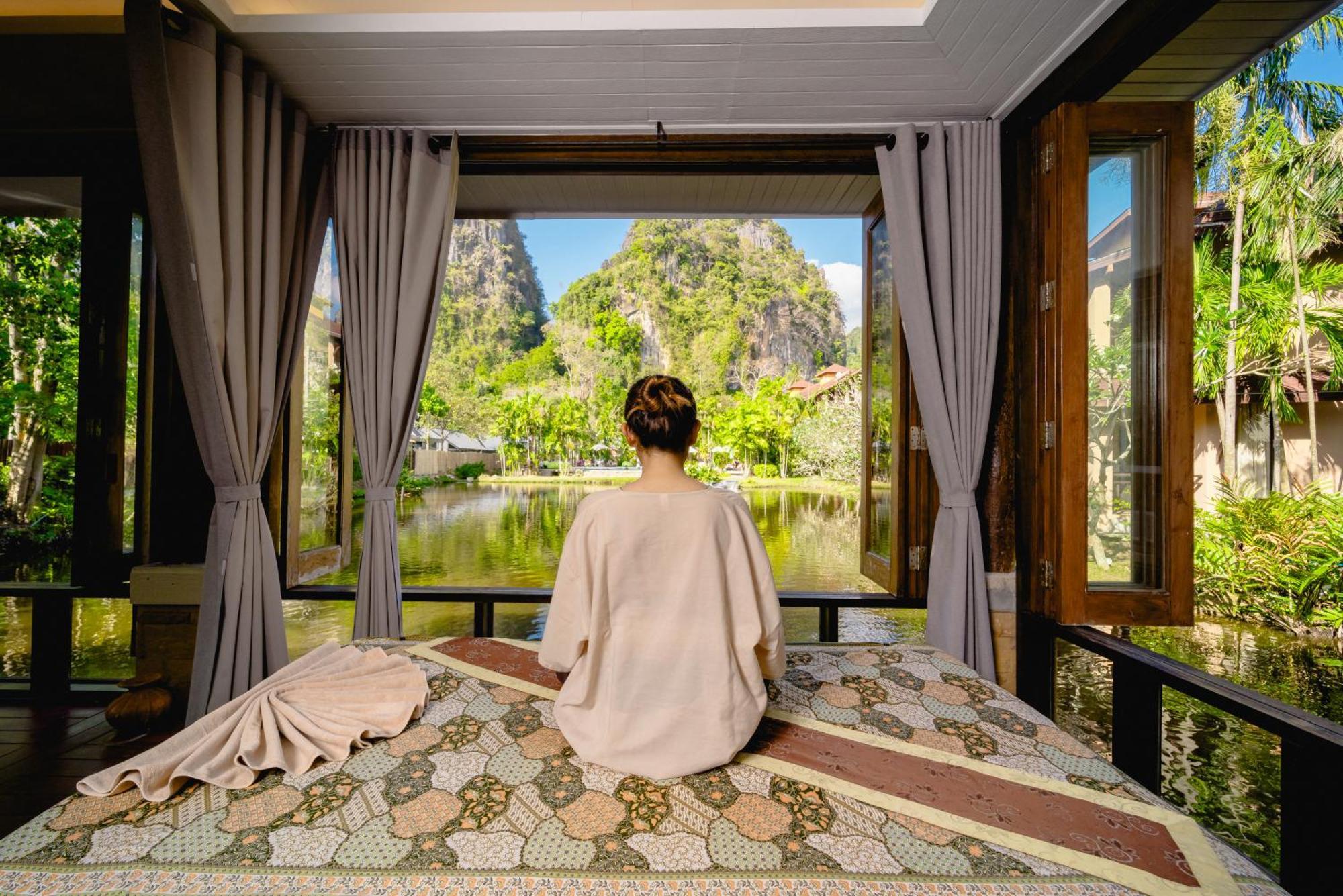 Resort Princess & Railay Beach
