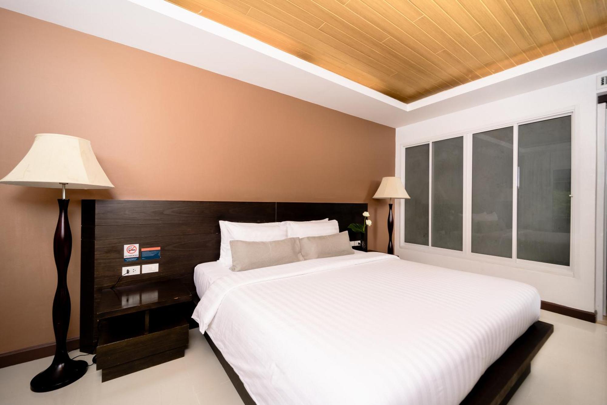 Resort Princess & Praia de Railay