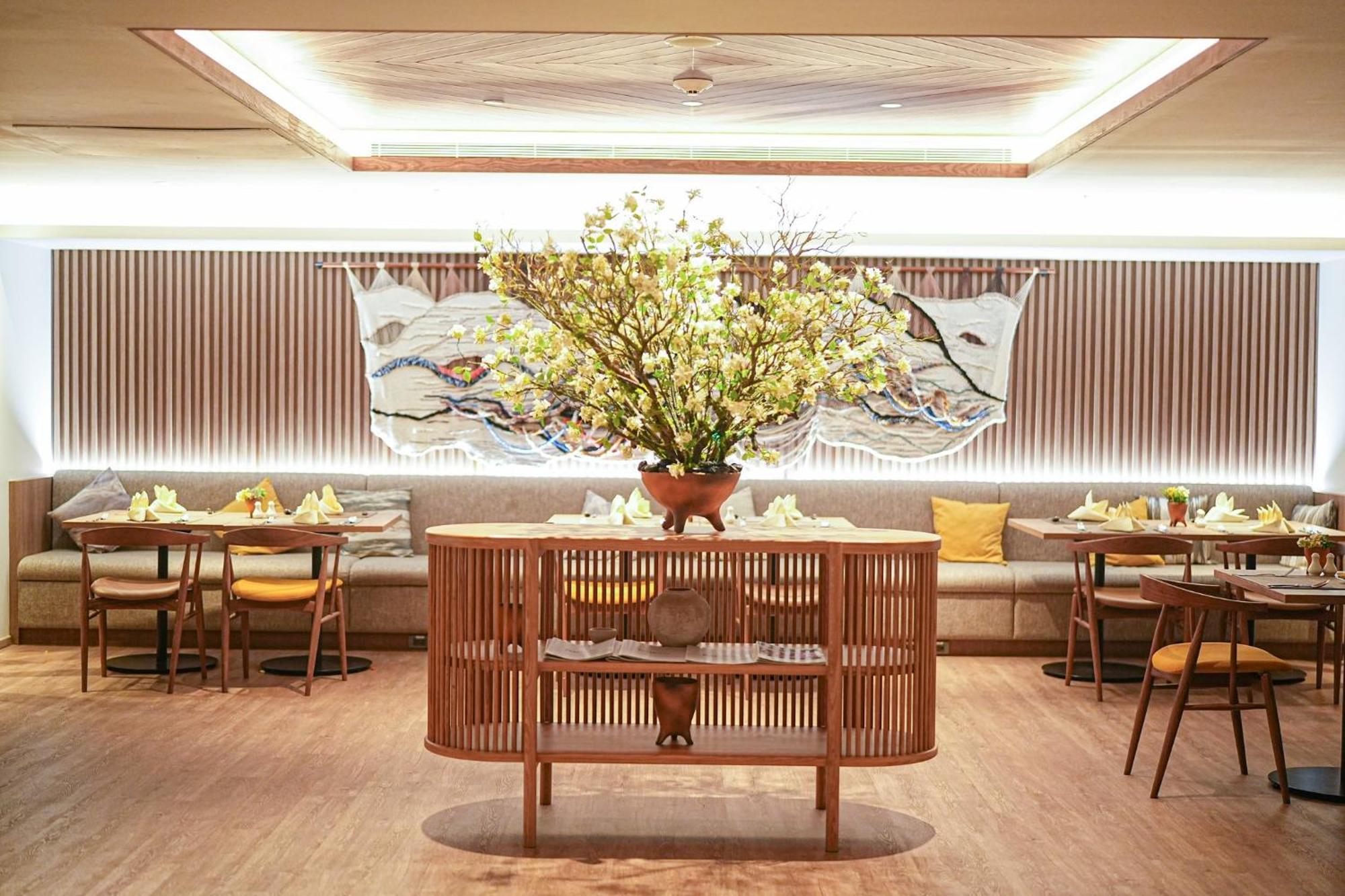 Centara Udon Hotel 4*