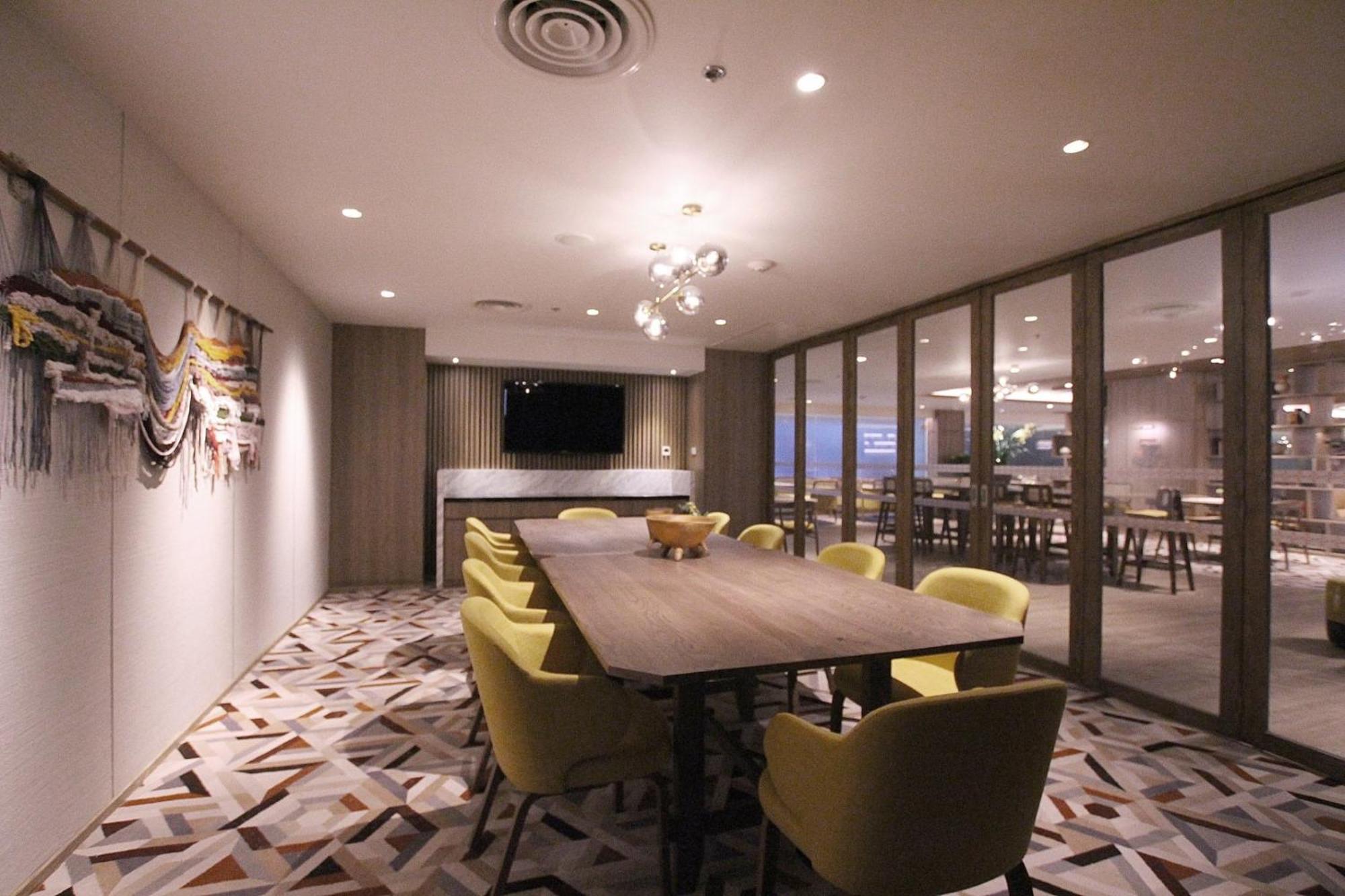 Centara Udon Hotel