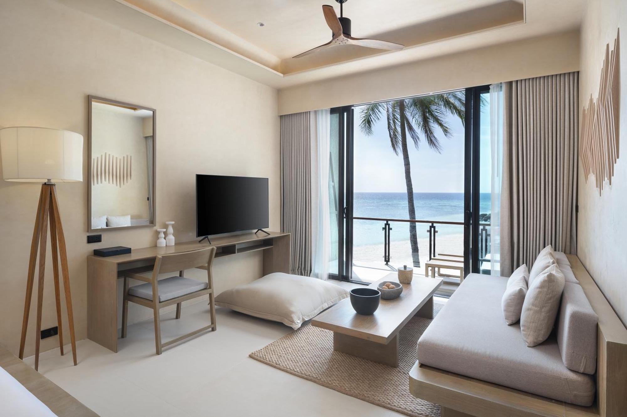 Idyllic Concept 4* Koh Lipe