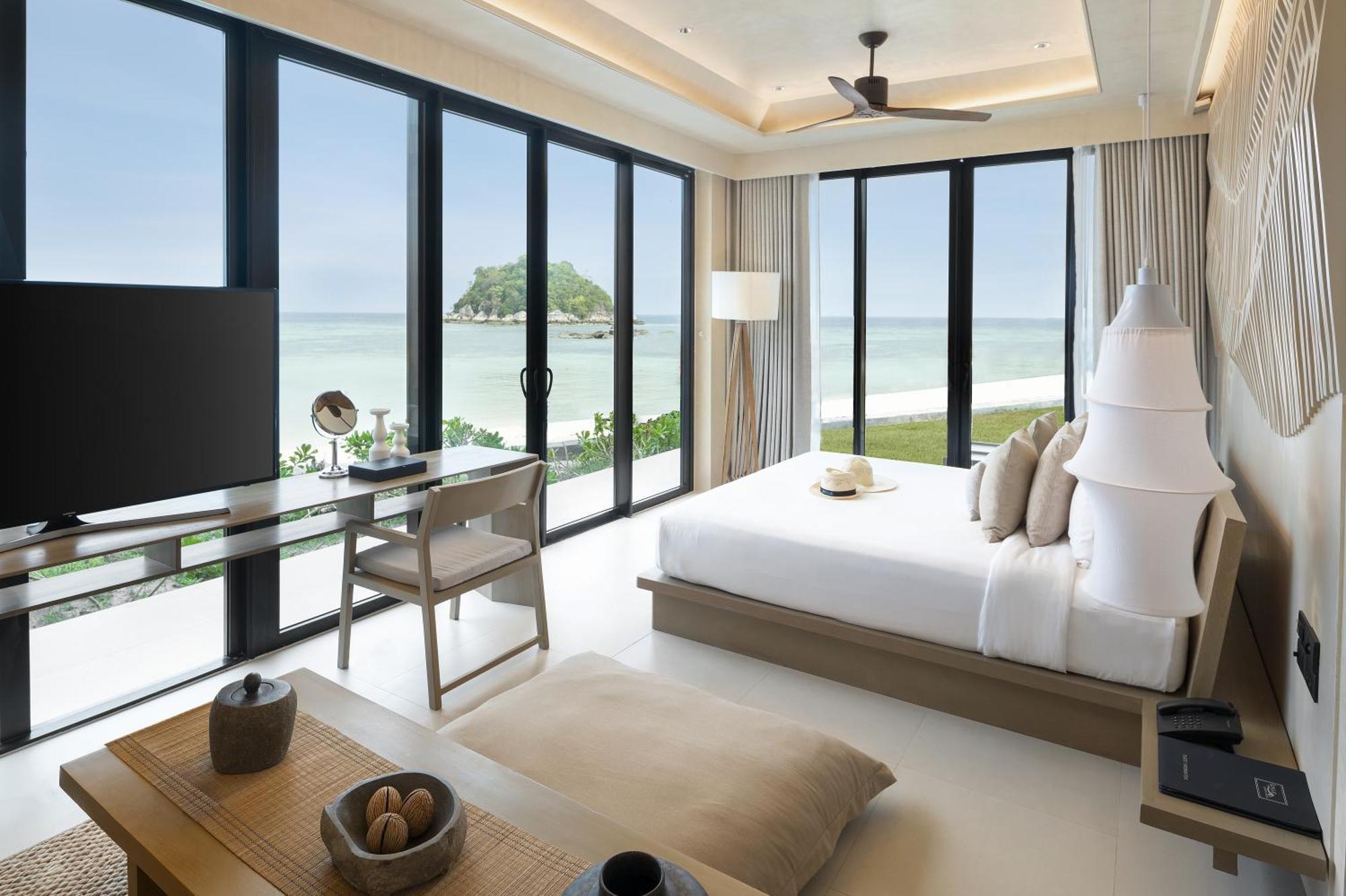 Idyllic Concept