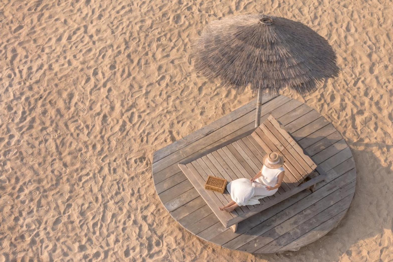 Maldives Resort