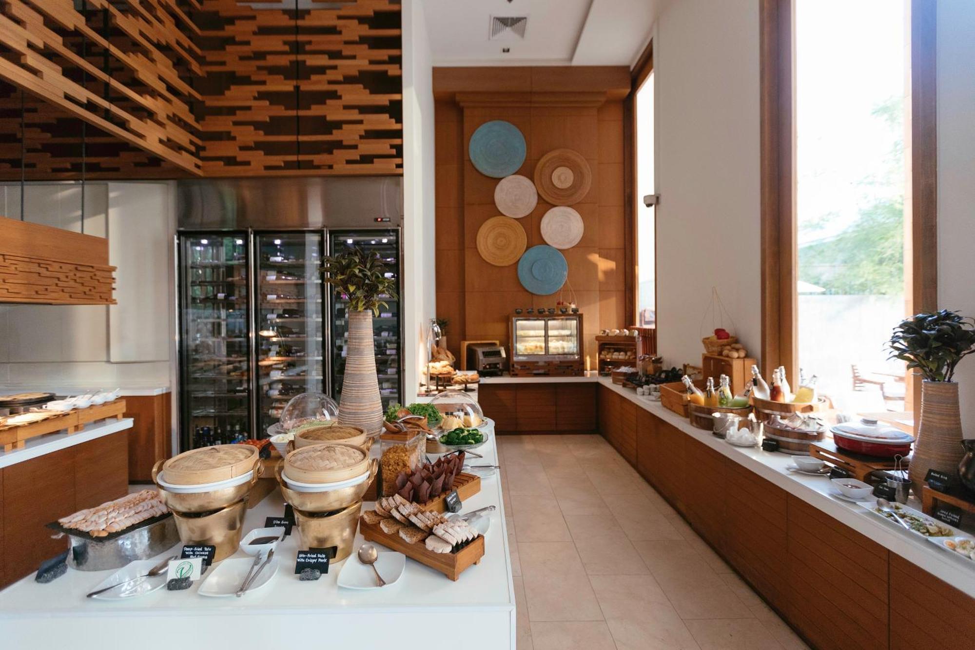 Cape Nidhra Hotel 5*