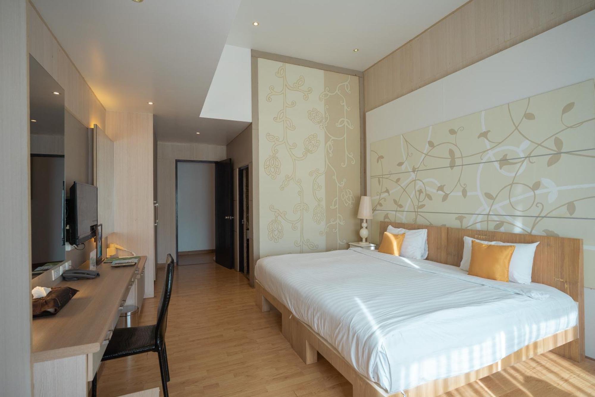 Resort Dhevan Dara Kuiburi 5*