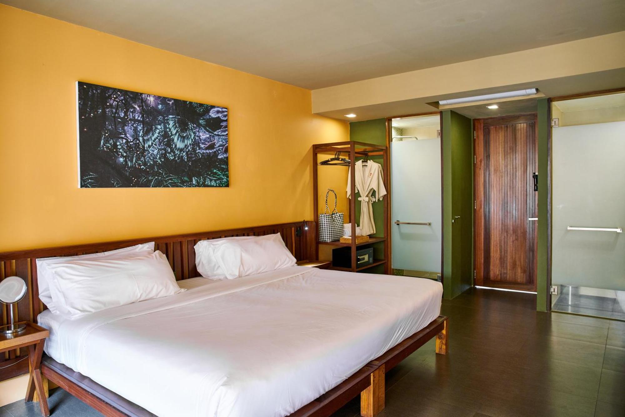 Avatar (adults Only) Resort Railay Beach
