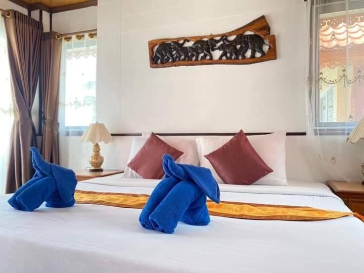 Koh Chang Resort Resort 4*