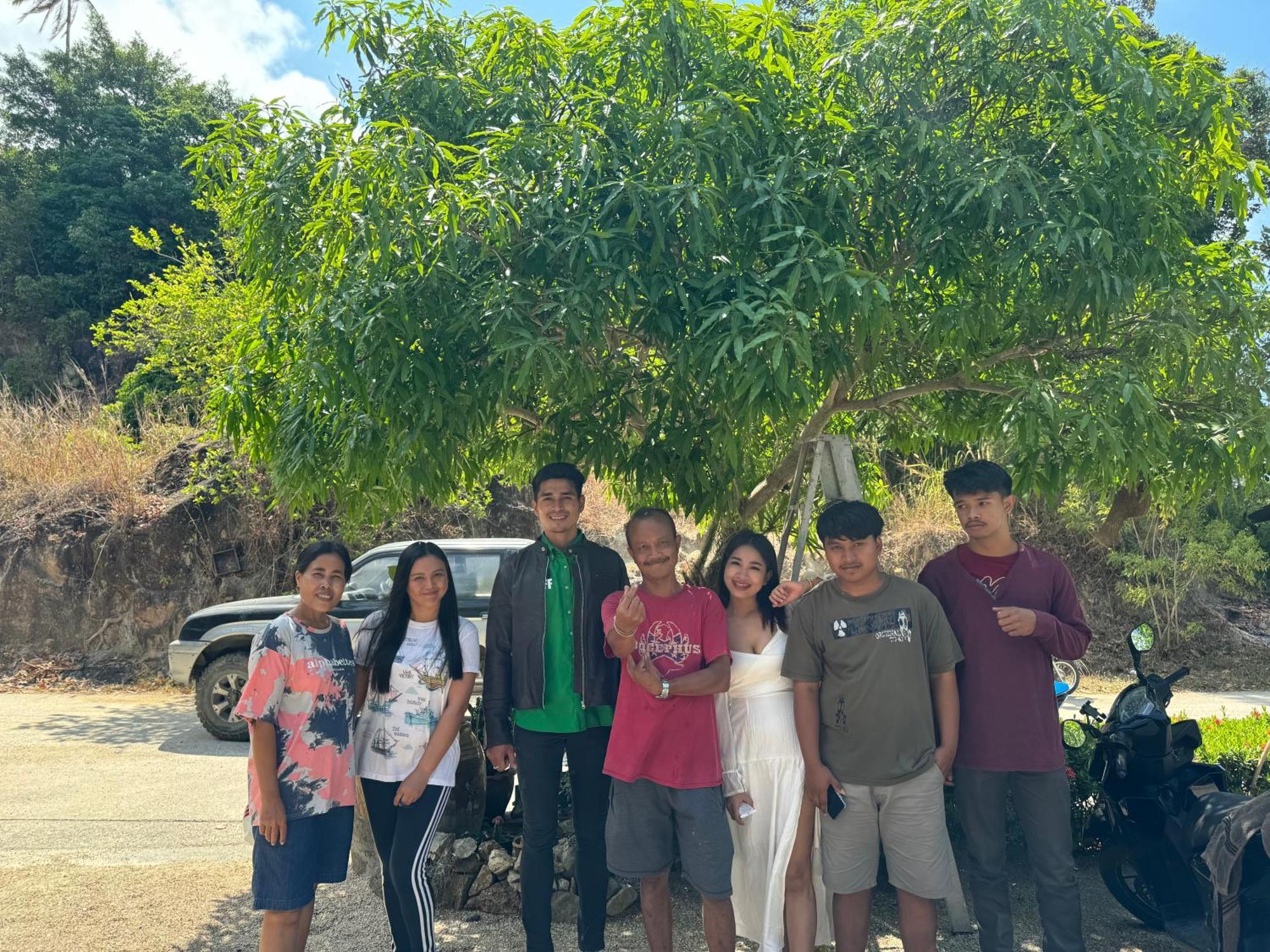 Baan Klong House Guest house *