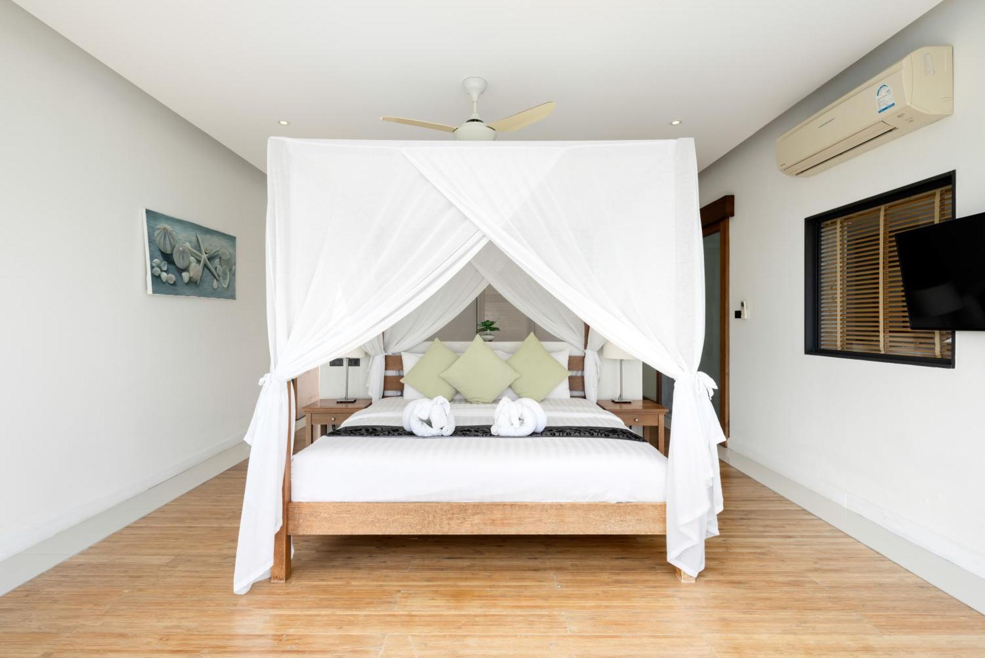 Karpe Diem - Twin Infinity Pools Chaweng (Koh Samui)