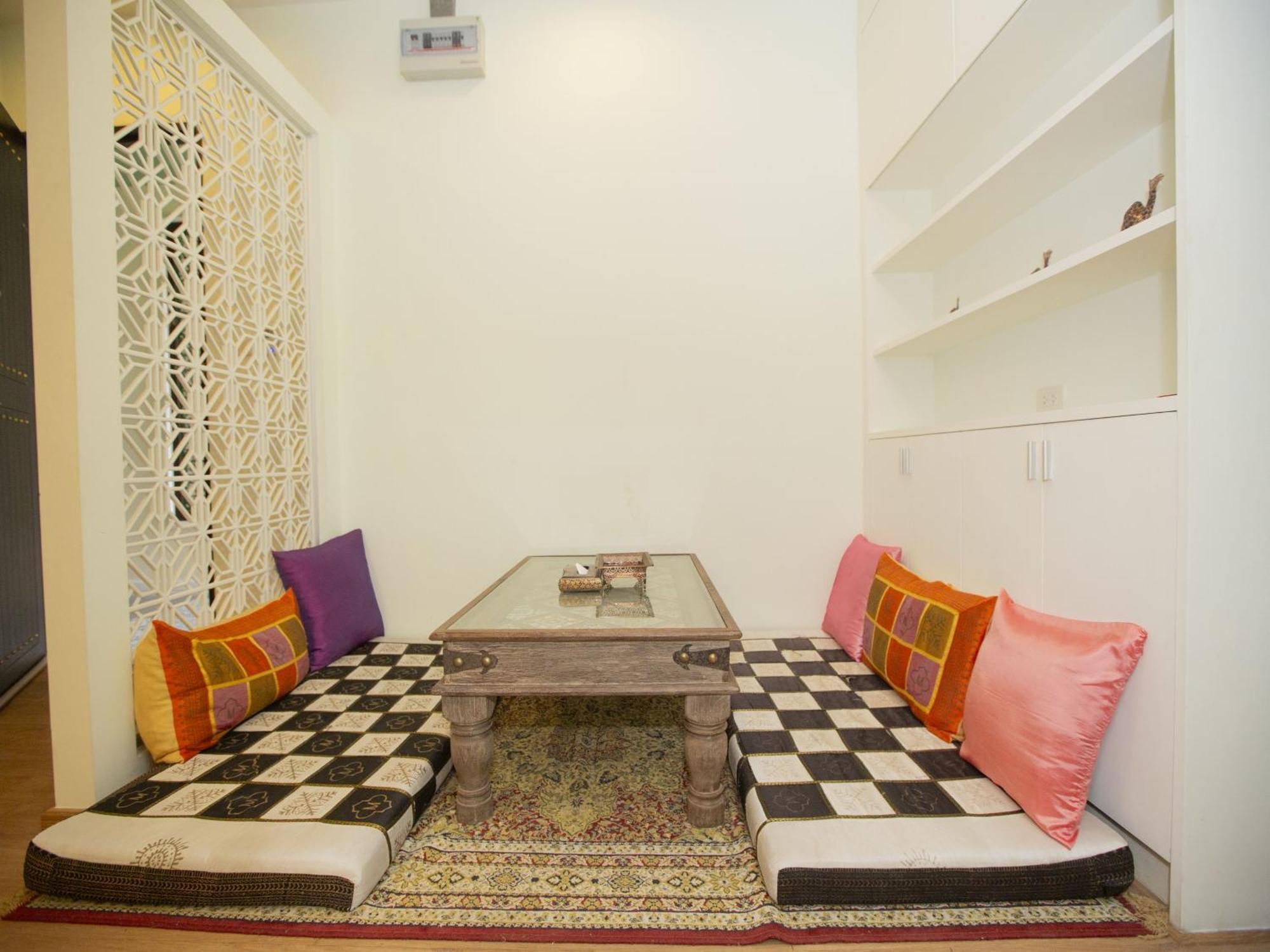 Hotel Palette The Grand Morocc