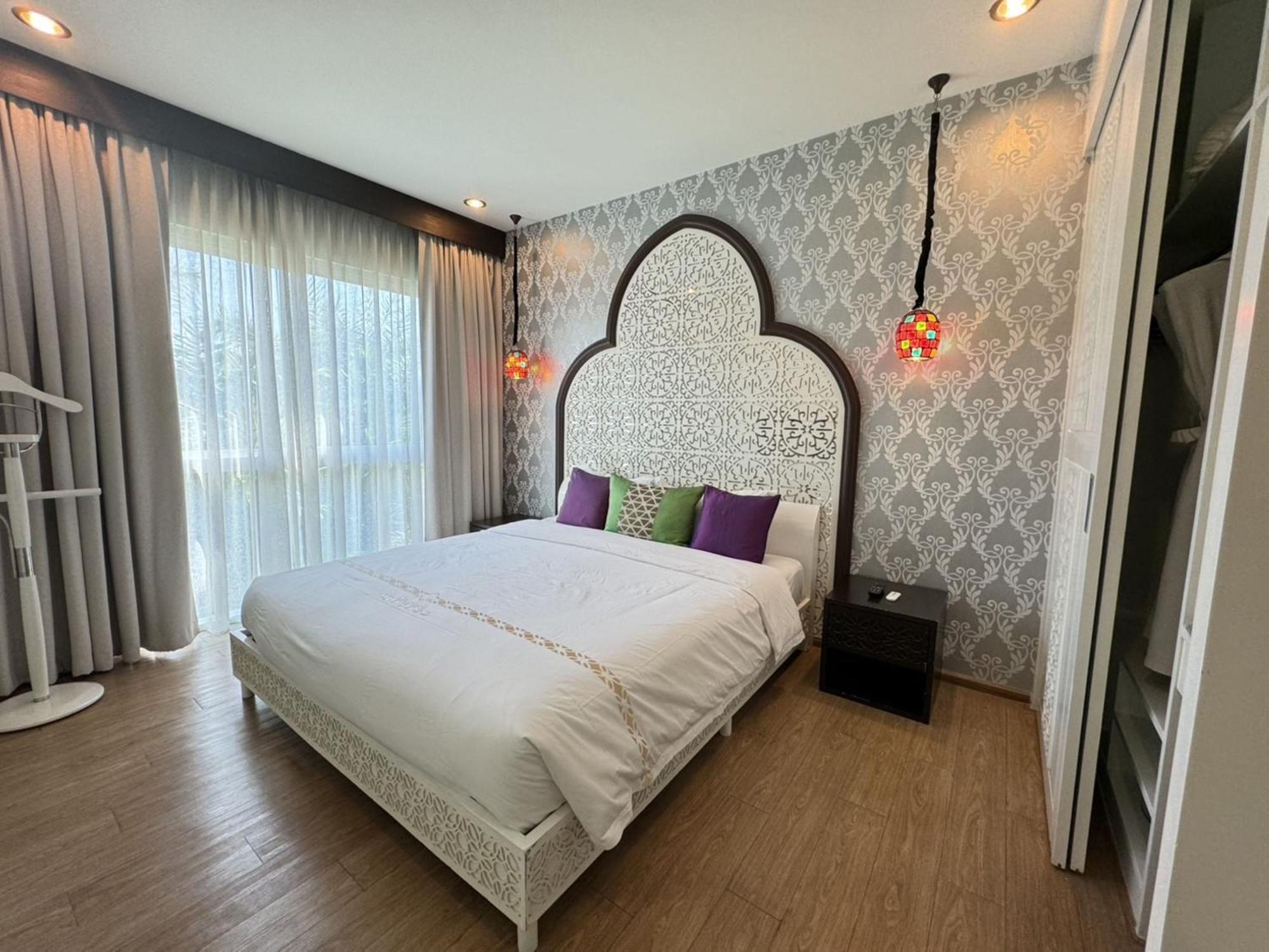 Palette The Grand Morocc