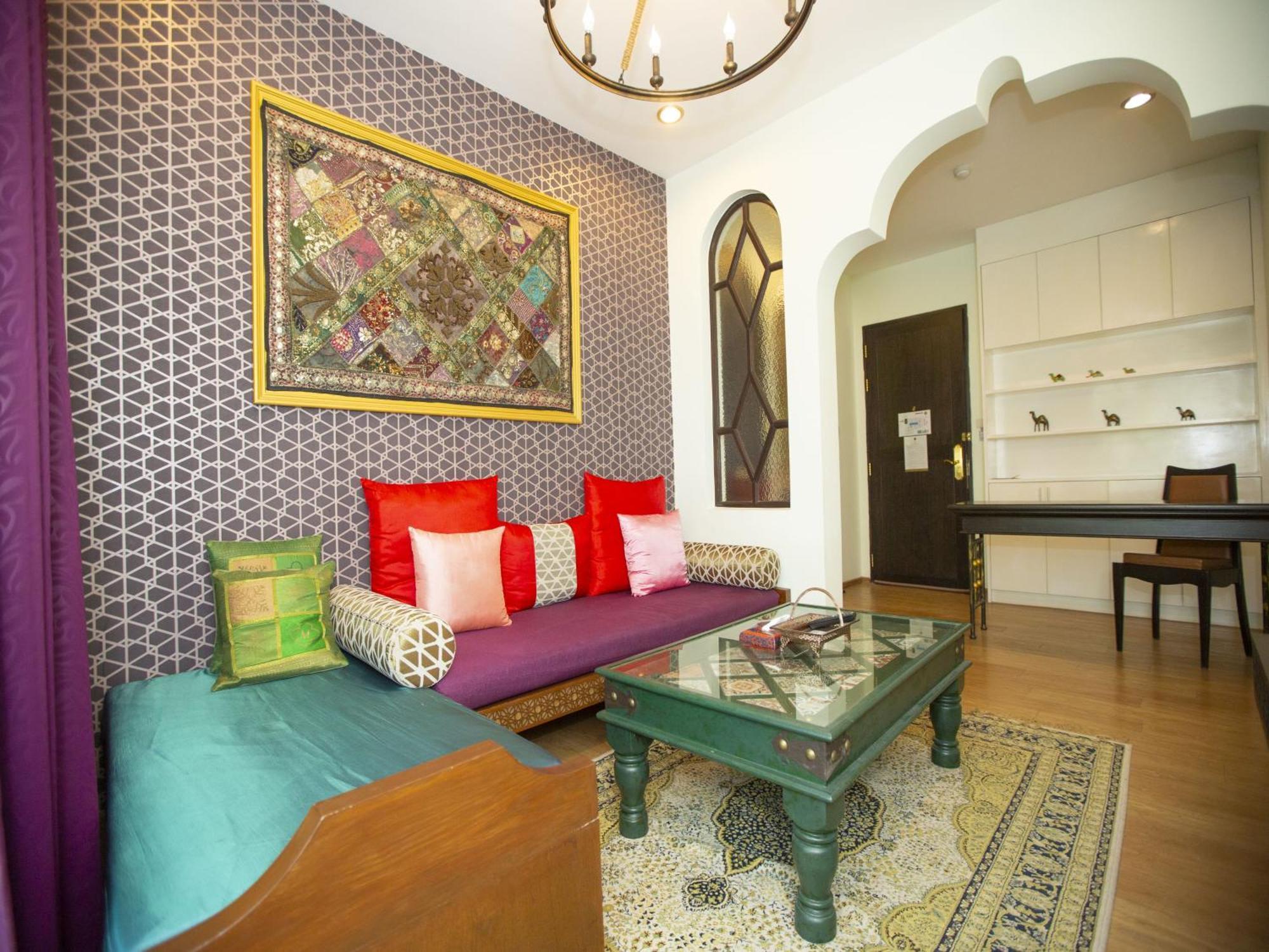 Palette The Grand Morocc