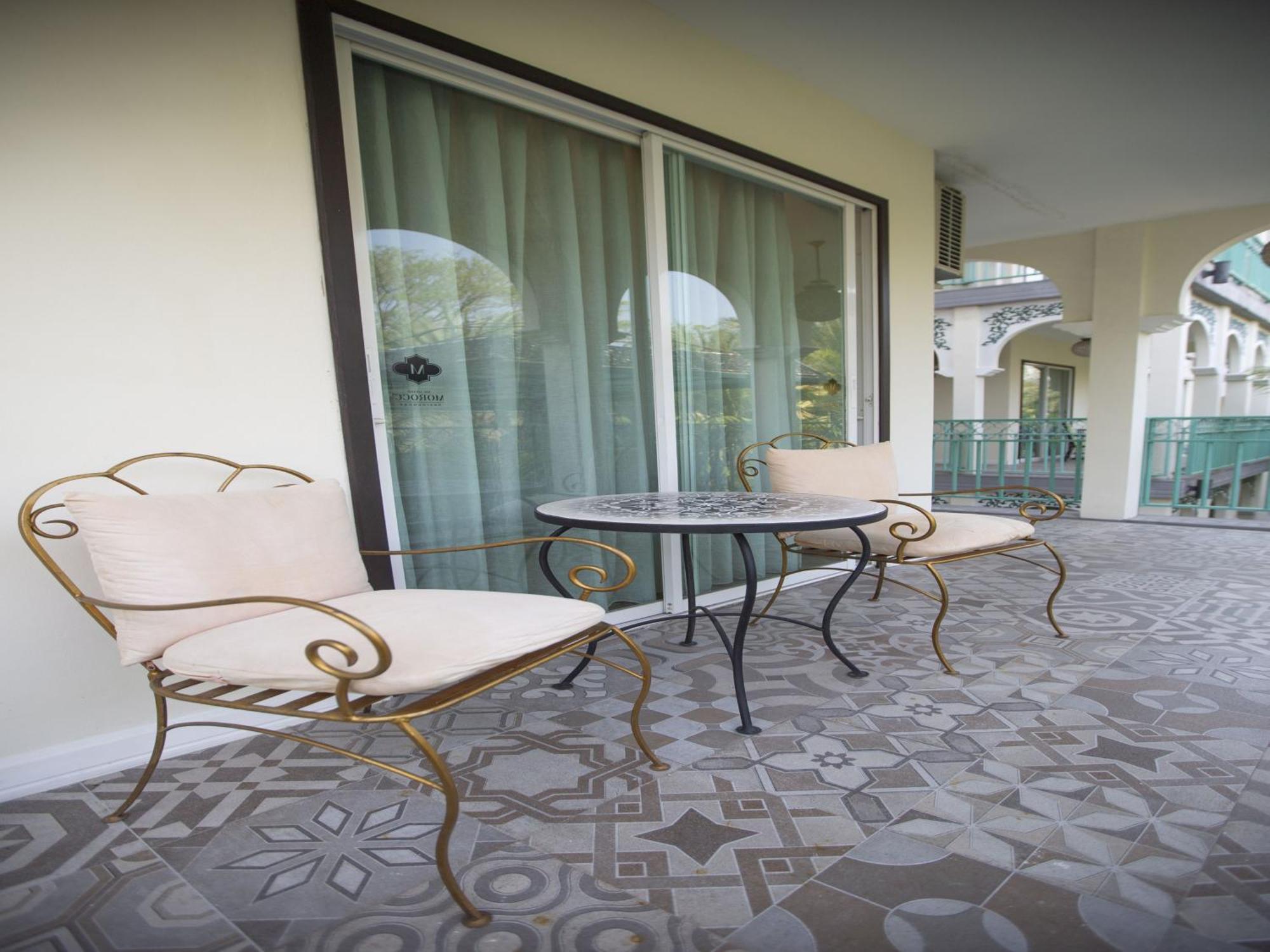 Palette The Grand Morocc