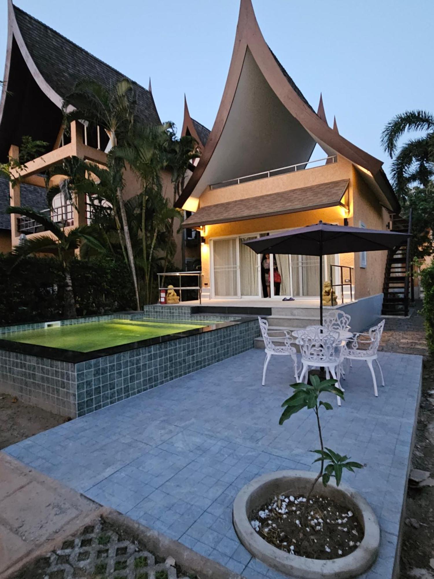 Villa Island Koh Chang