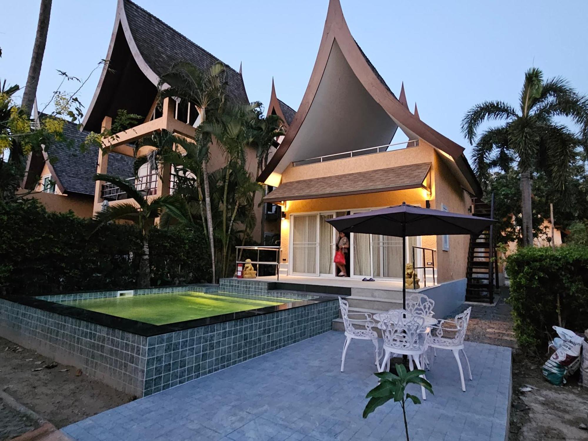 Island Koh Chang