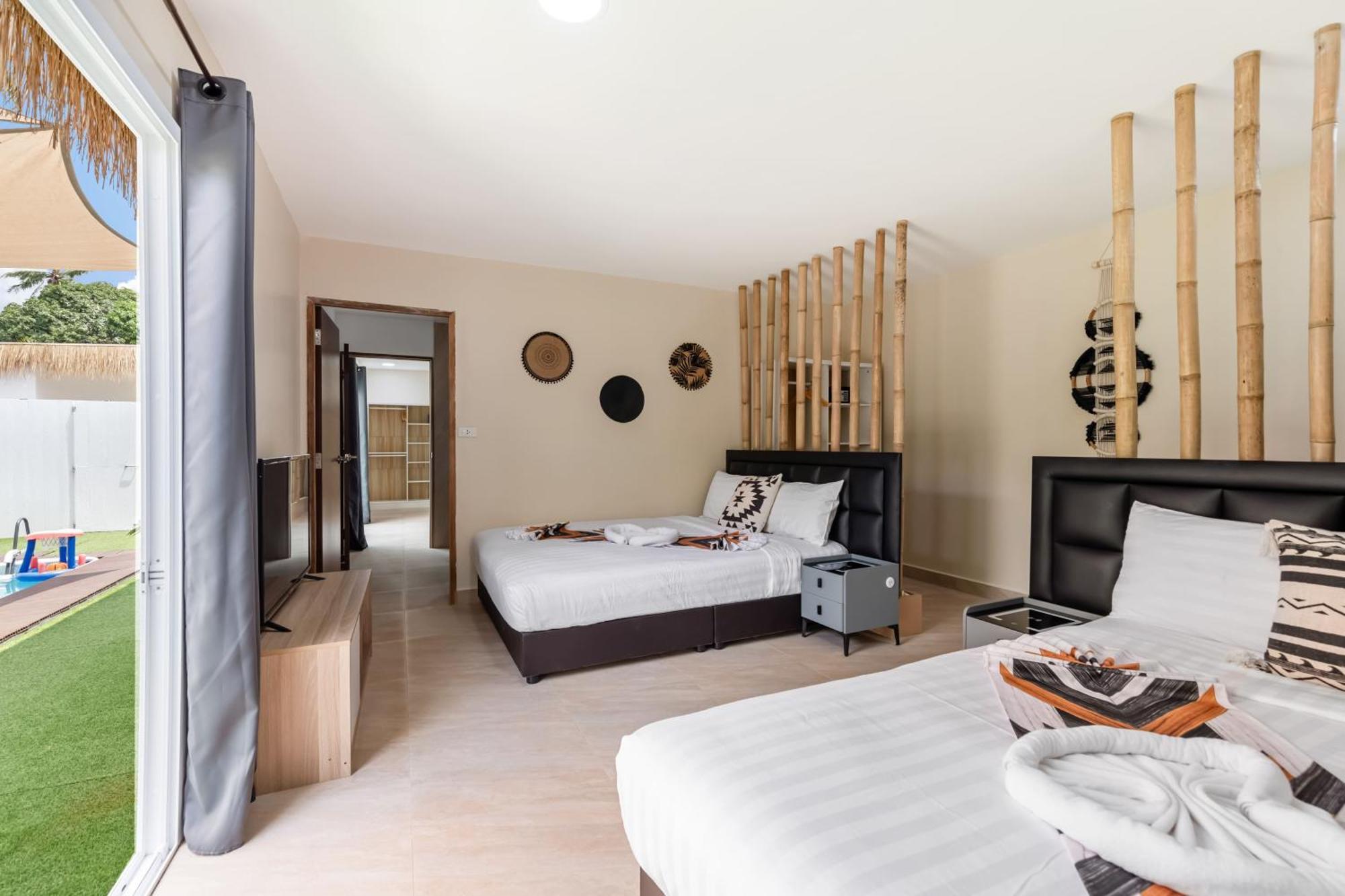 Maya Samui - Family Resort-sha Extra Resort