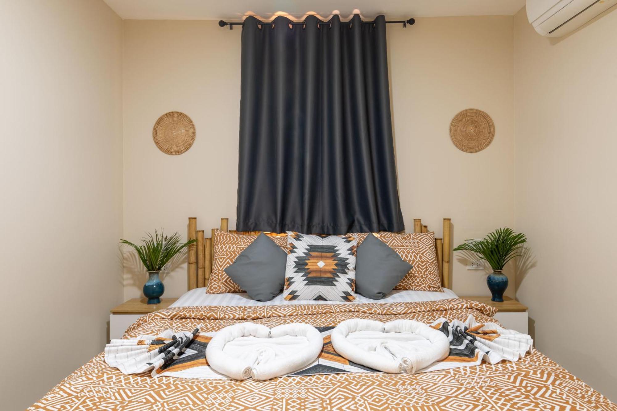 Maya Samui - Family Resort-sha Extra 3* Bophut