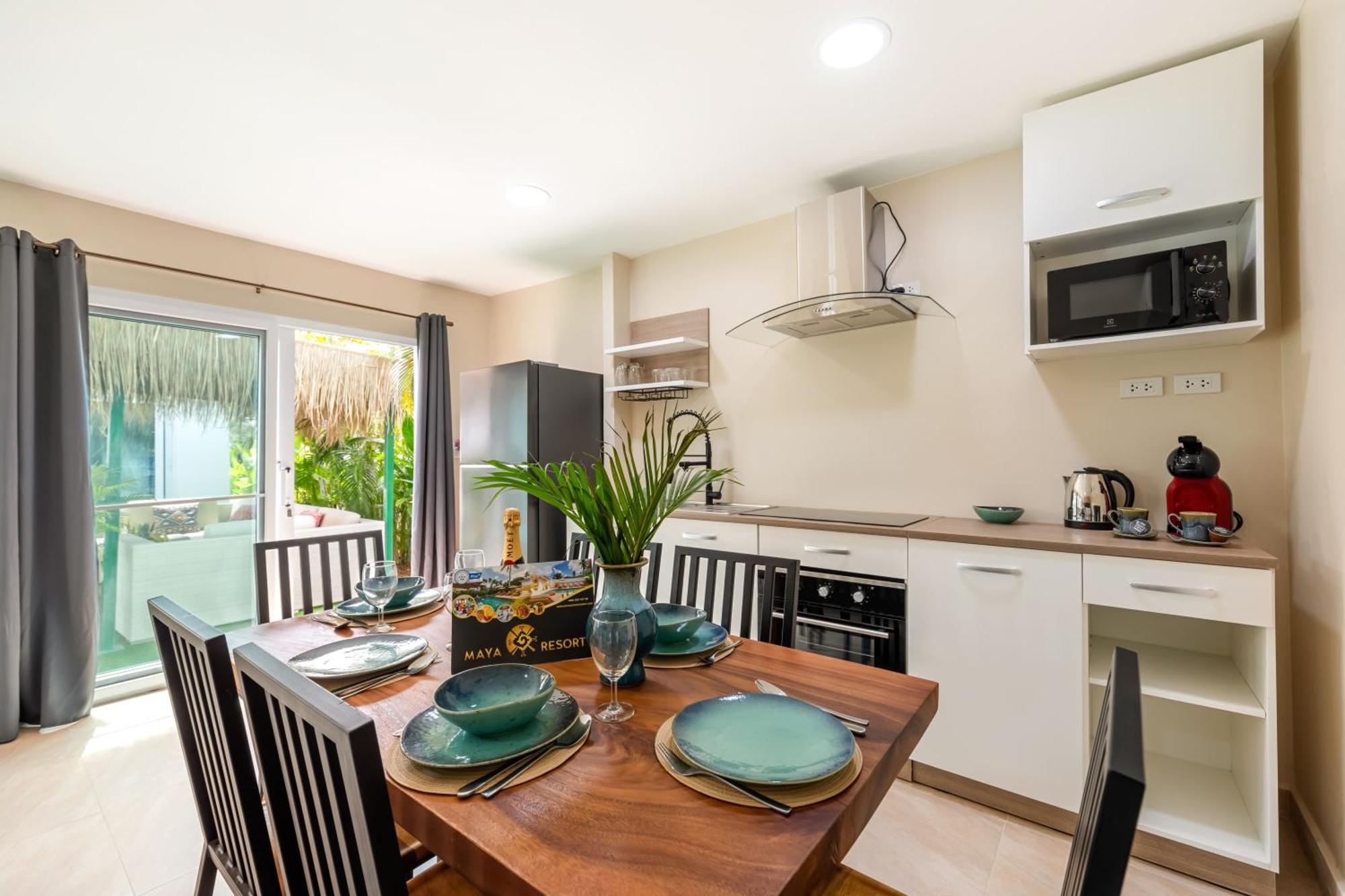 Maya Samui - Family Resort-sha Extra