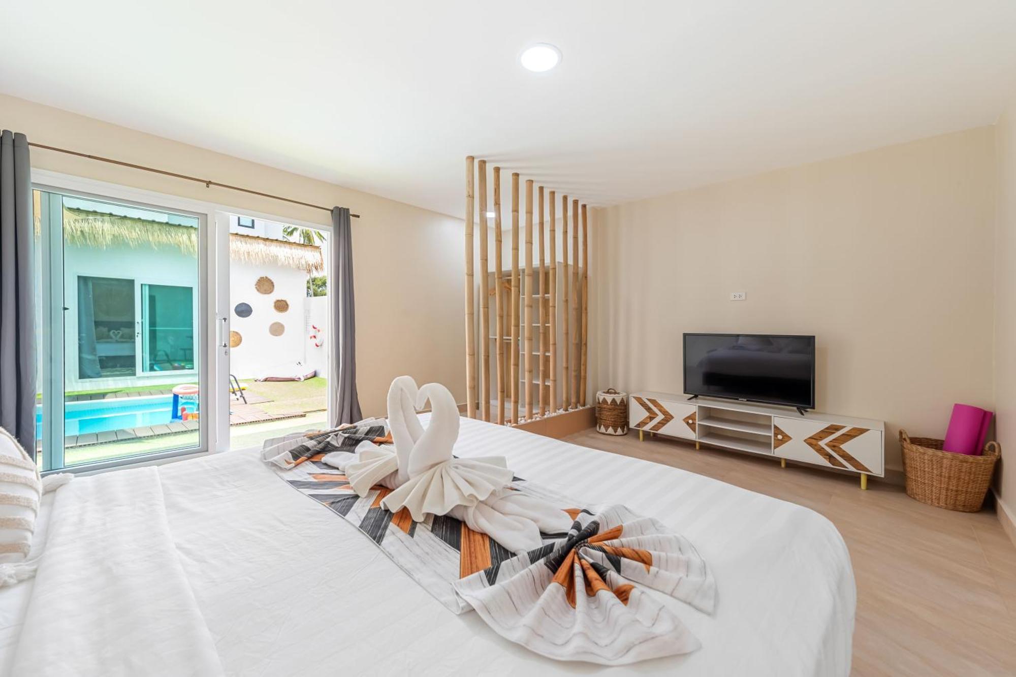 Maya Samui - Family Resort-sha Extra Resort Bophut