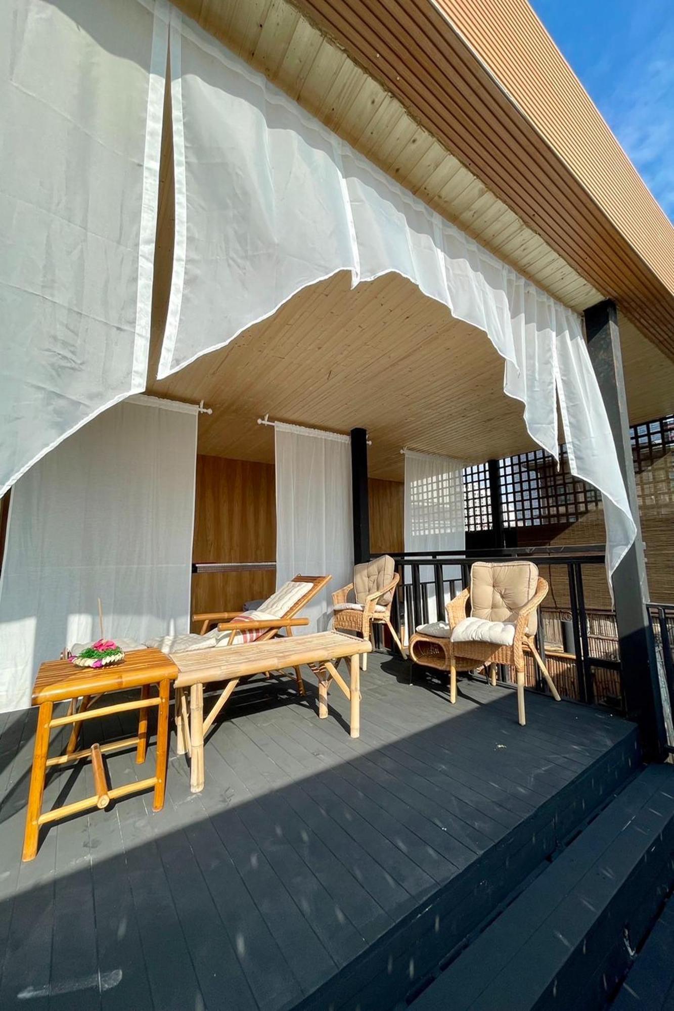Albergue Blu Ari Stylish Gay Poshtel *
