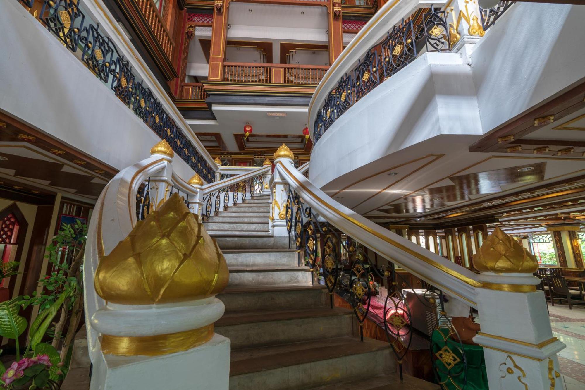 Ayodhaya Palace - Sha Certified