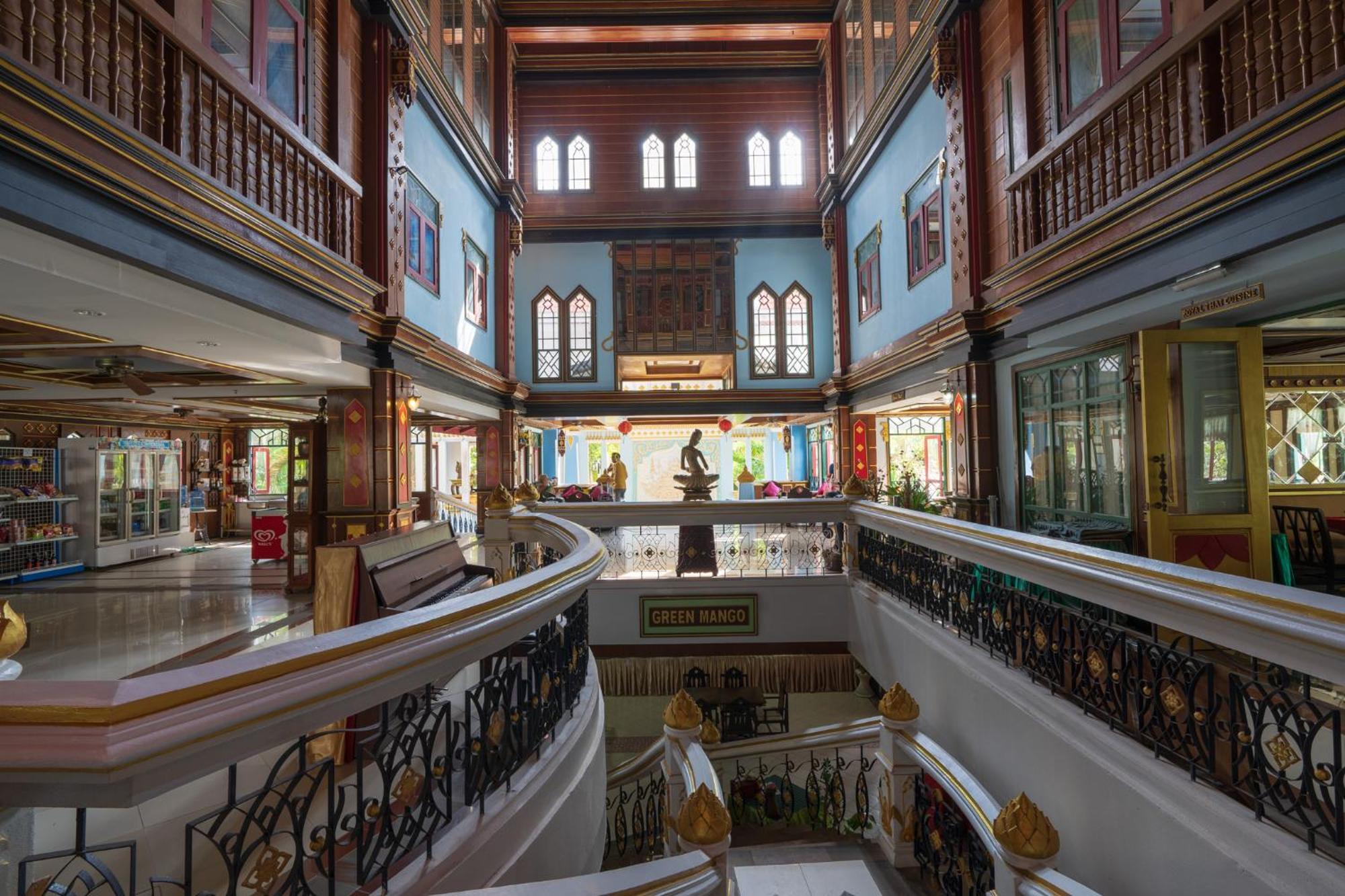 Ayodhaya Palace - Sha Certified Hotel Ao Nang