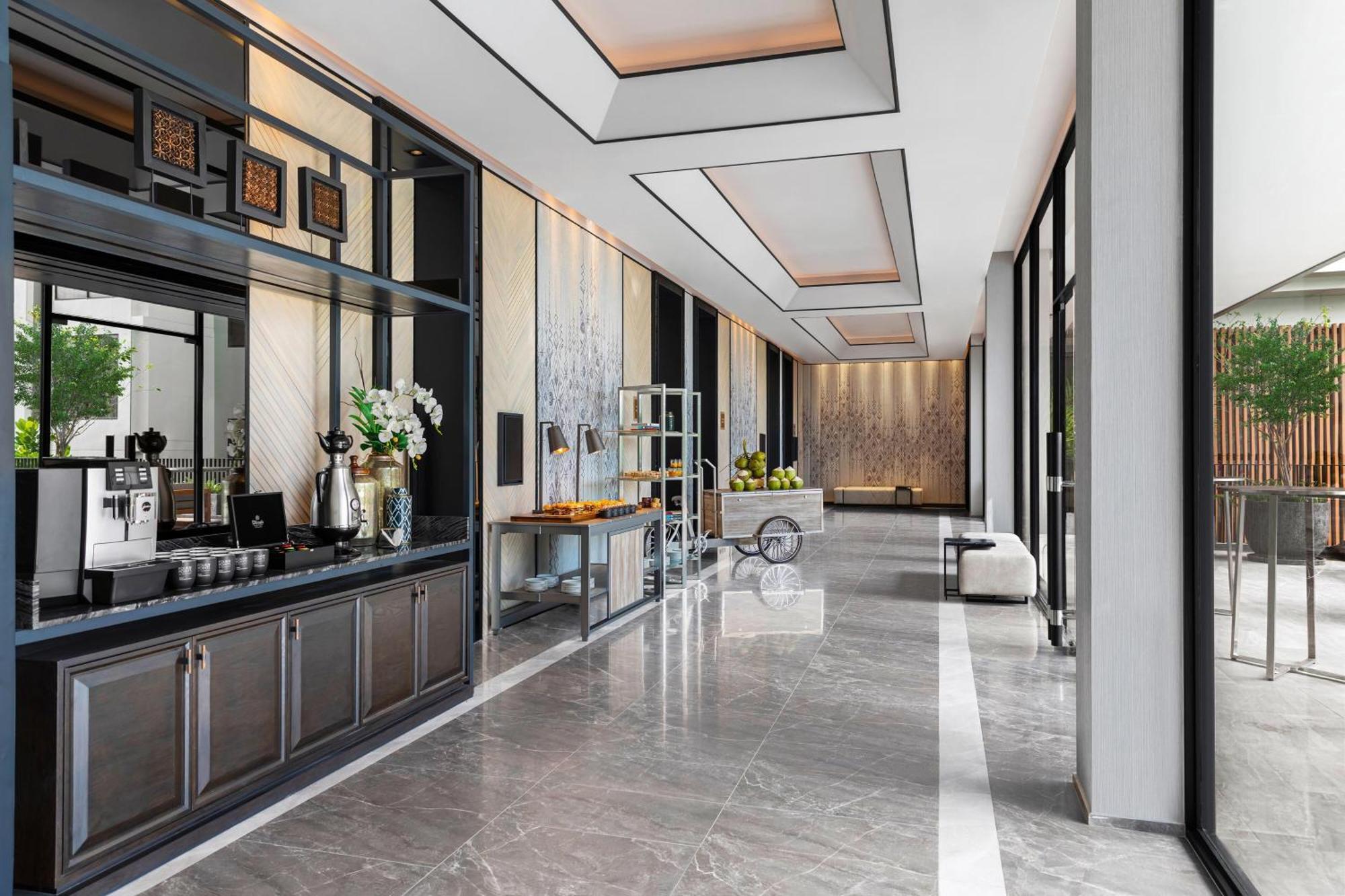 Four Points By Sheraton Phuket Patong