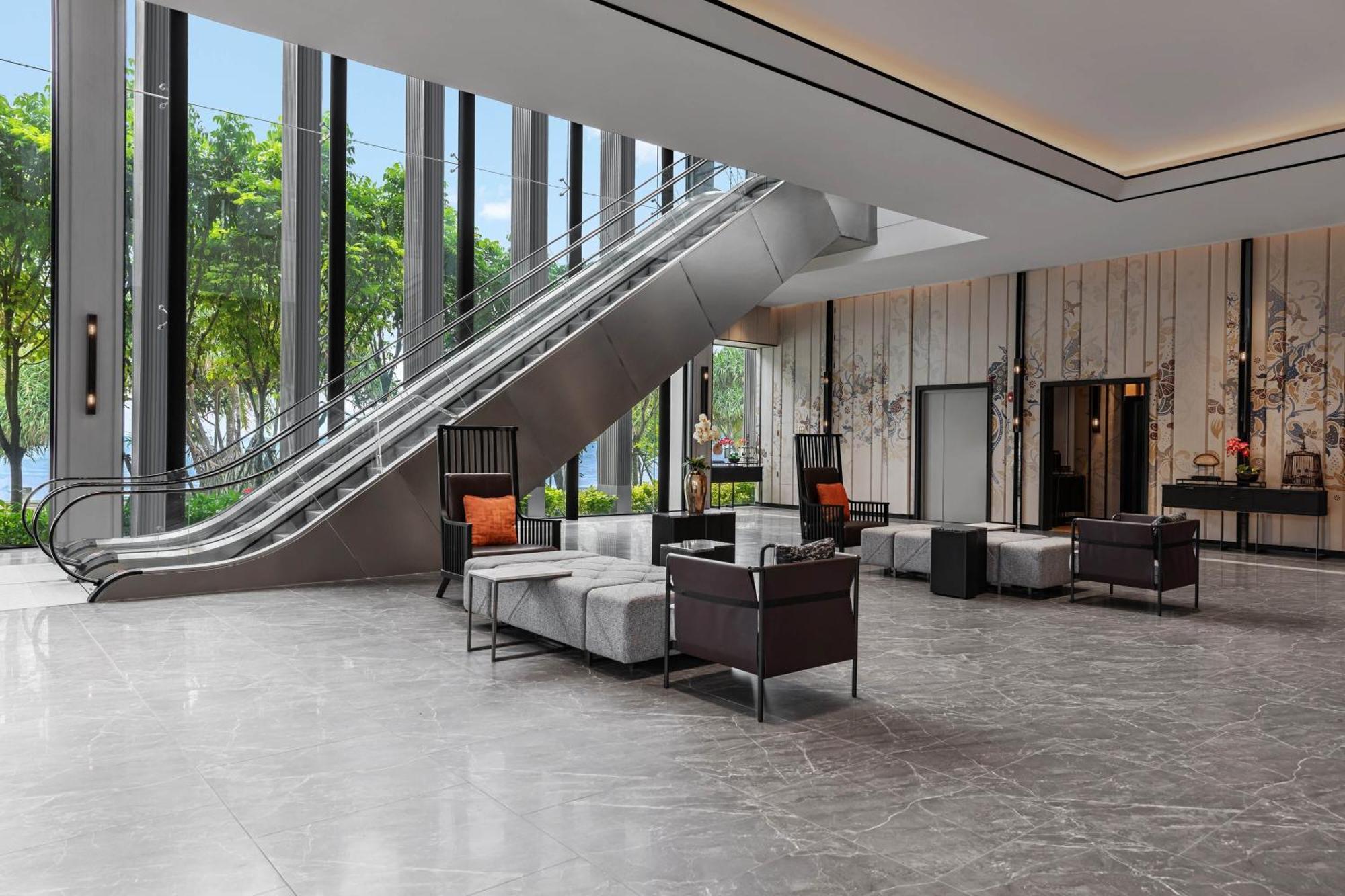 Hotel Four Points By Sheraton Phuket Patong