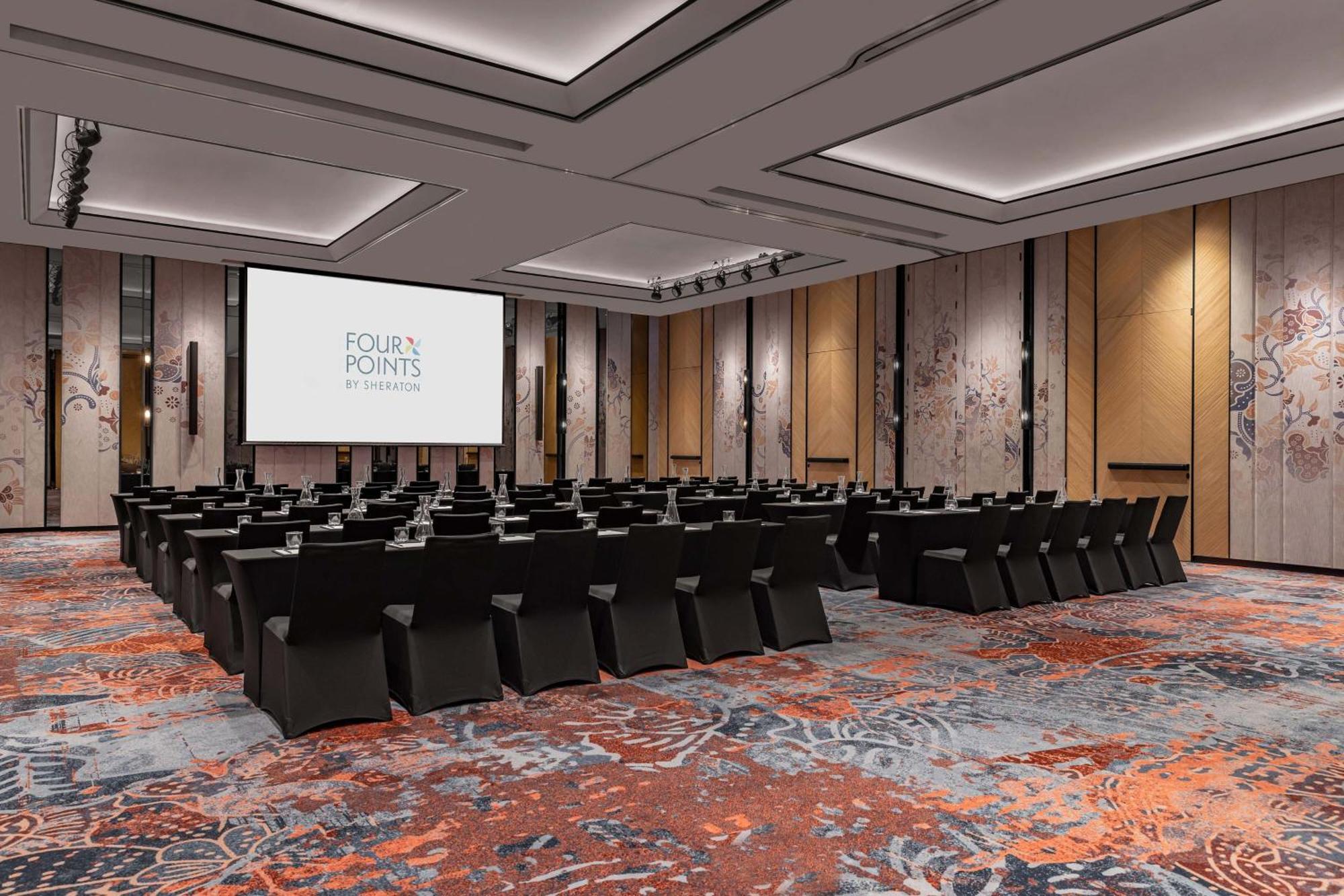 Hotel Four Points By Sheraton Phuket