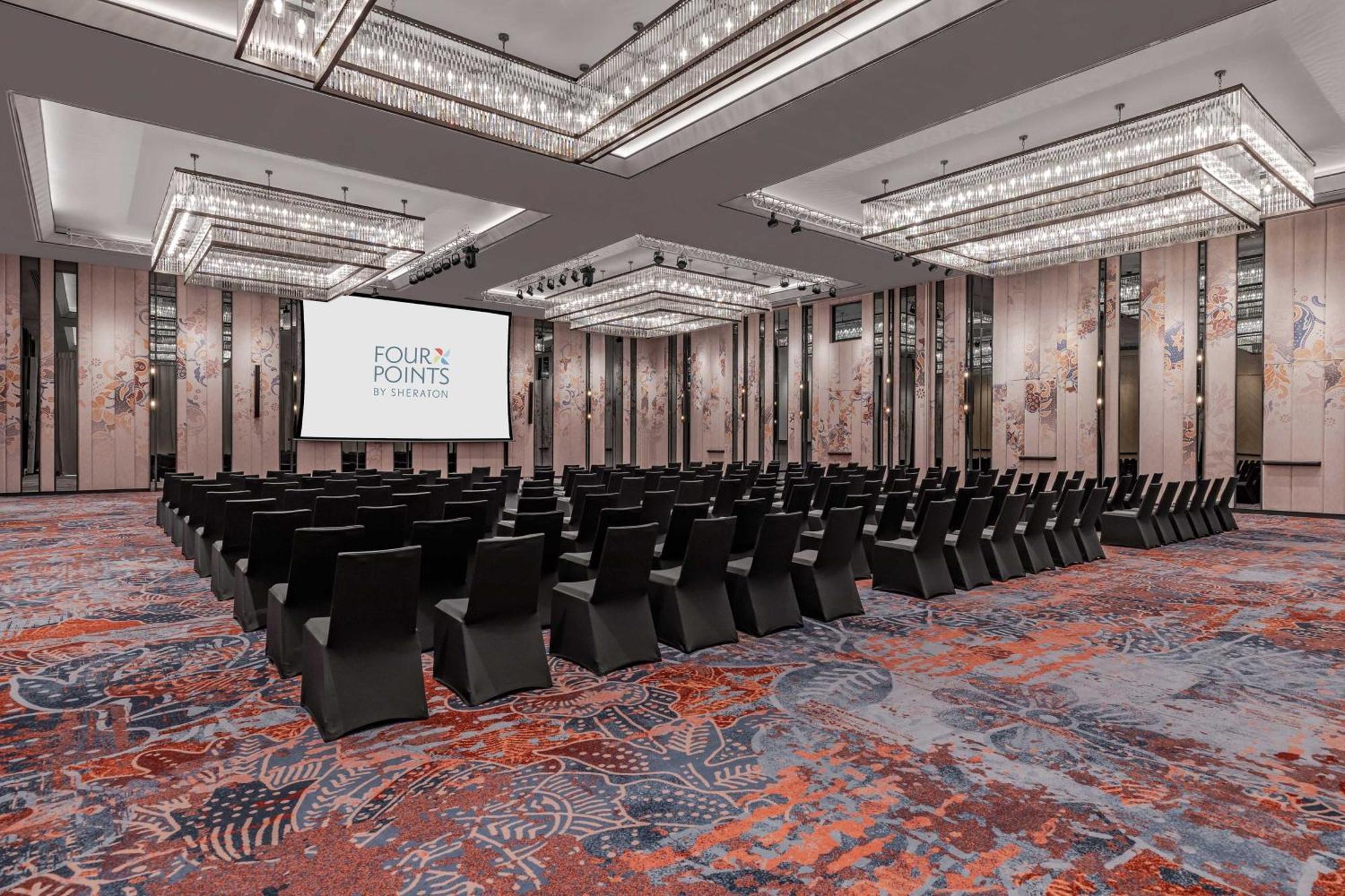 Hotel Four Points By Sheraton Phuket