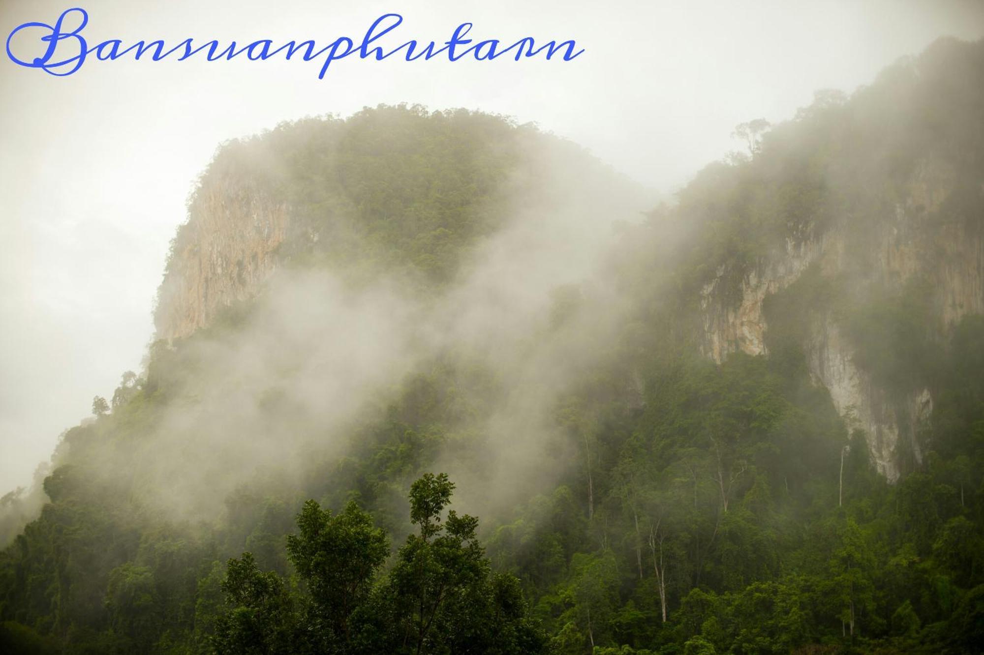 Bansuanphutarn 3*