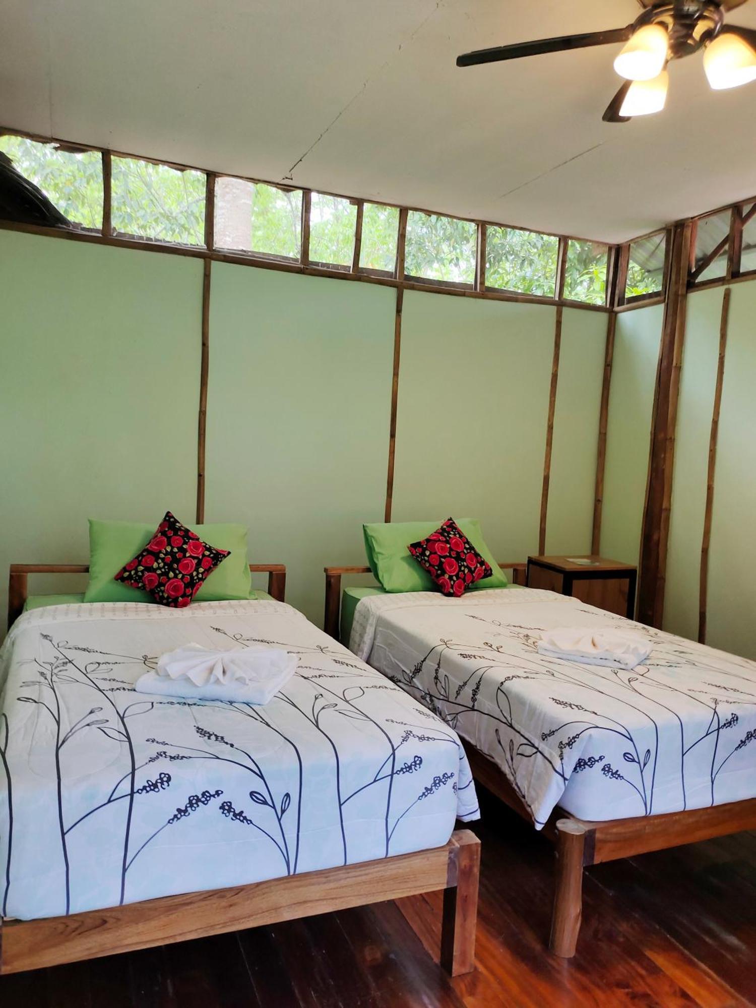 Bansuanphutarn Hotel 3*