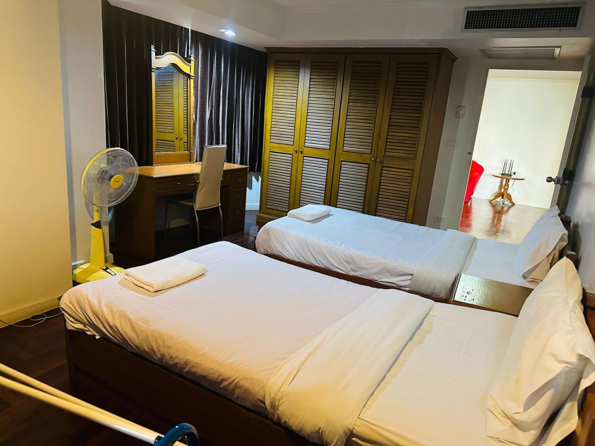 Omni Tower Sukhumvit Nana Direct Banguecoque