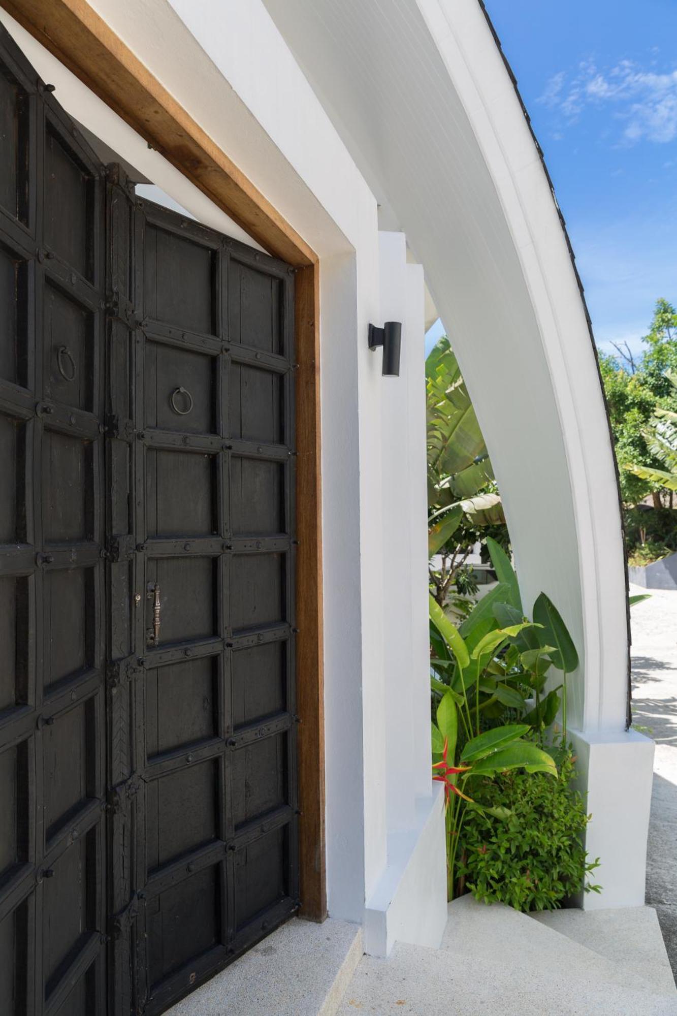 Pousada La Moon Chaweng Noi 4br