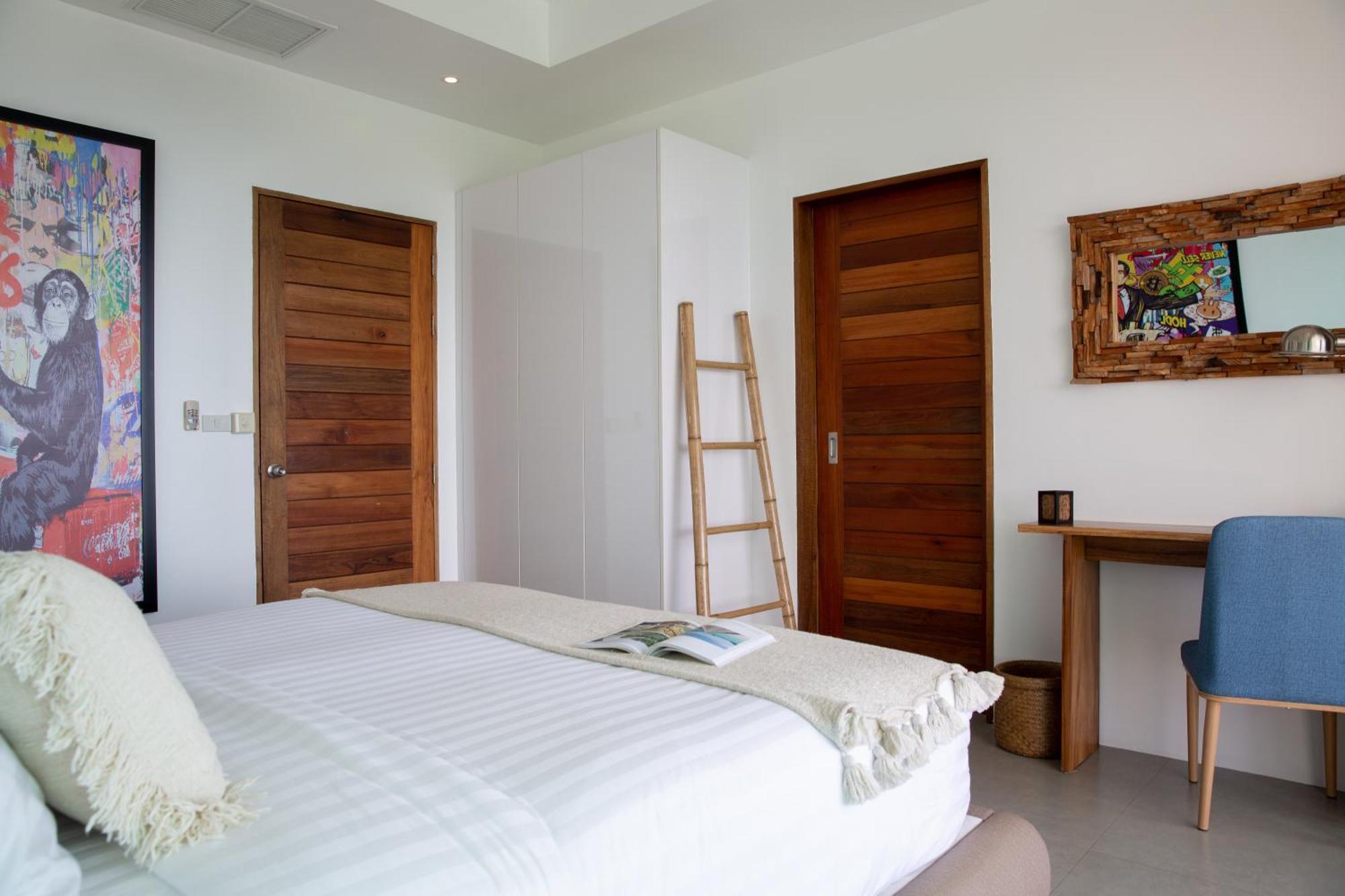 Pousada La Moon Chaweng Noi 4br Koh Samui