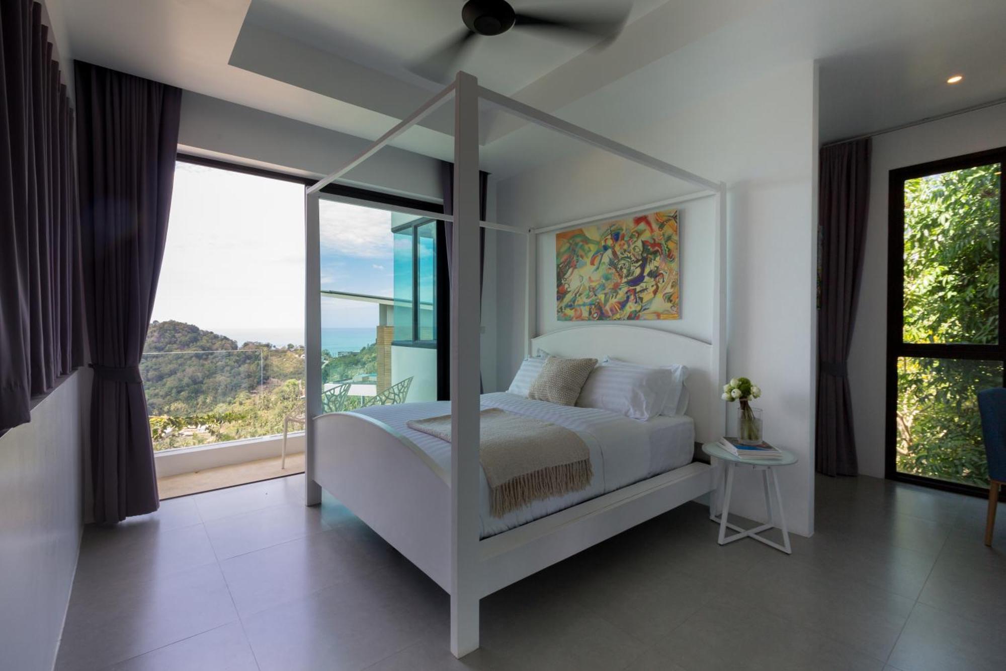 Pousada La Moon Chaweng Noi 4br