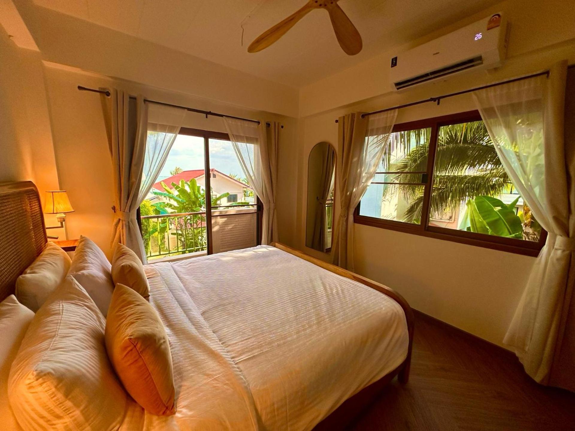 Les D'electra Resort *