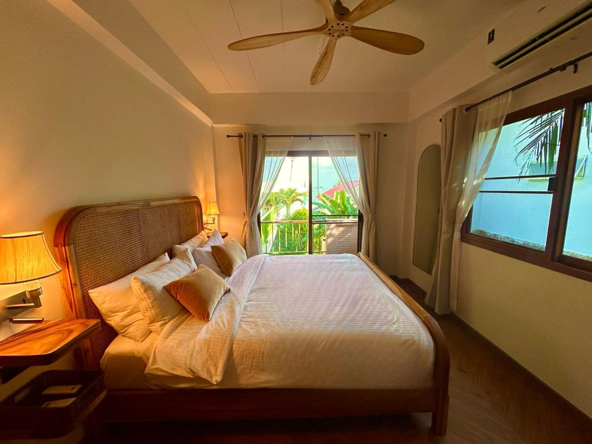 Les D'electra Resort