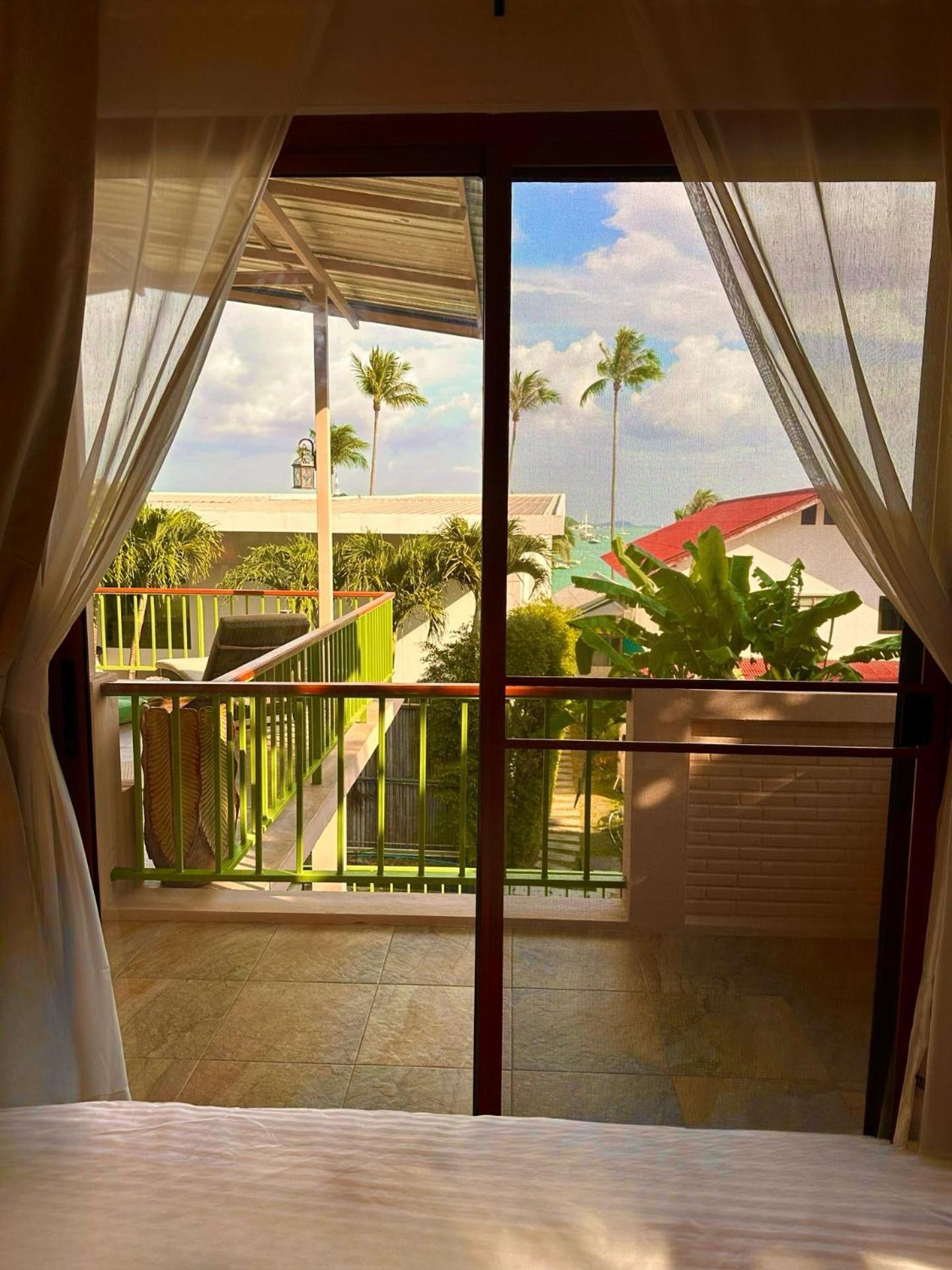 Les D'electra Resort *