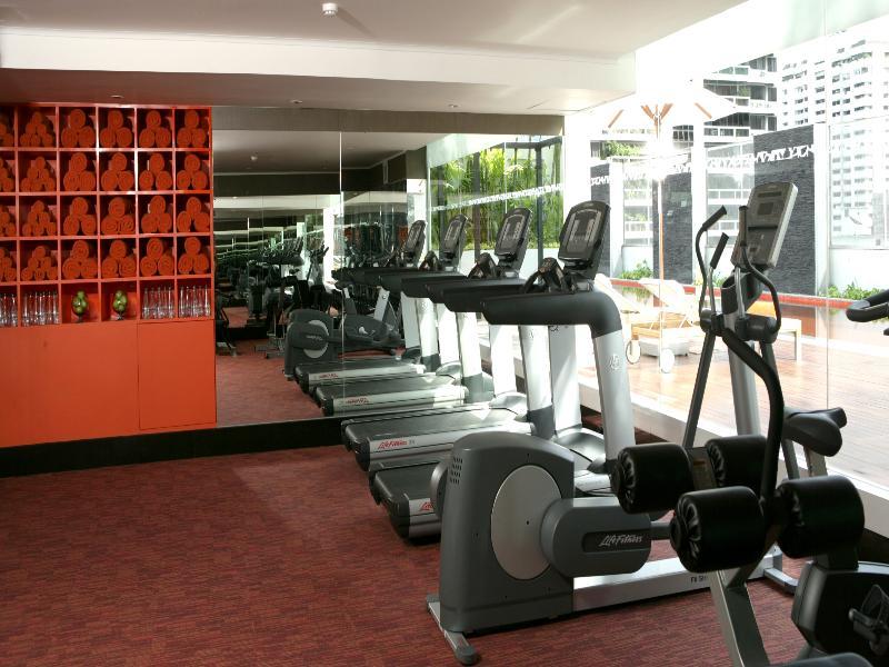 Radisson Sukhumvit 4* Banguecoque