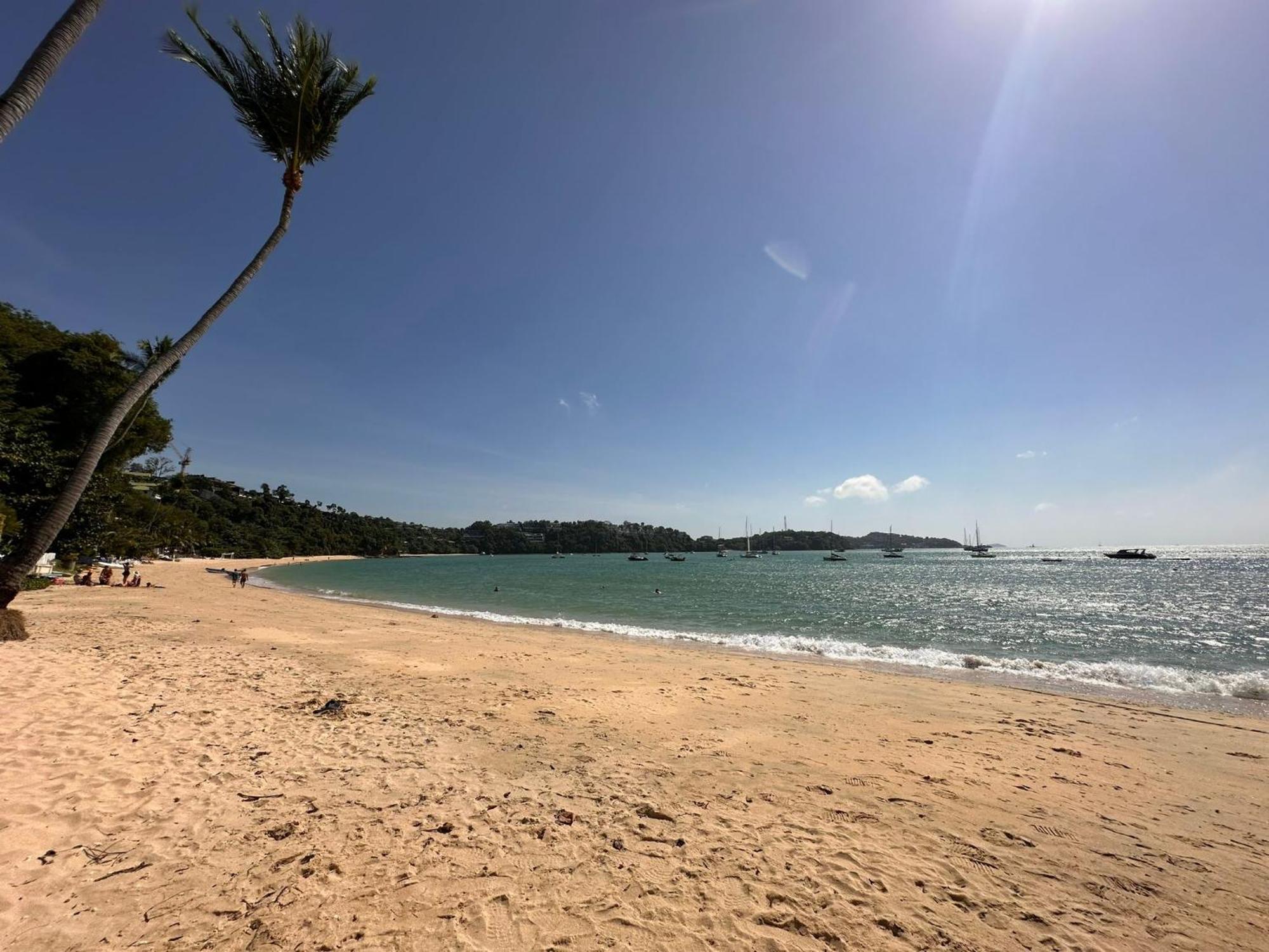 Les D'electra Resort *