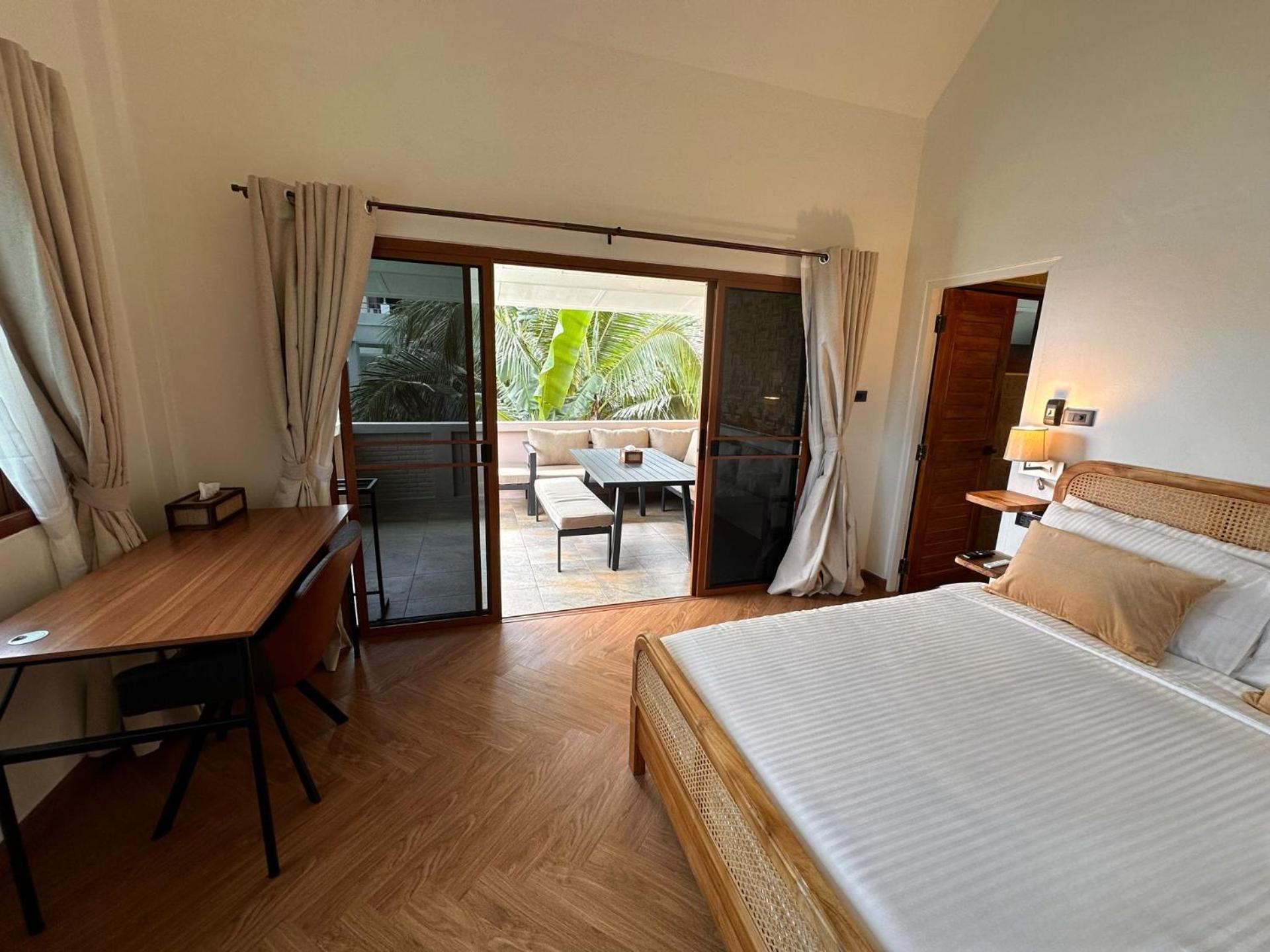Resort Les D'electra
