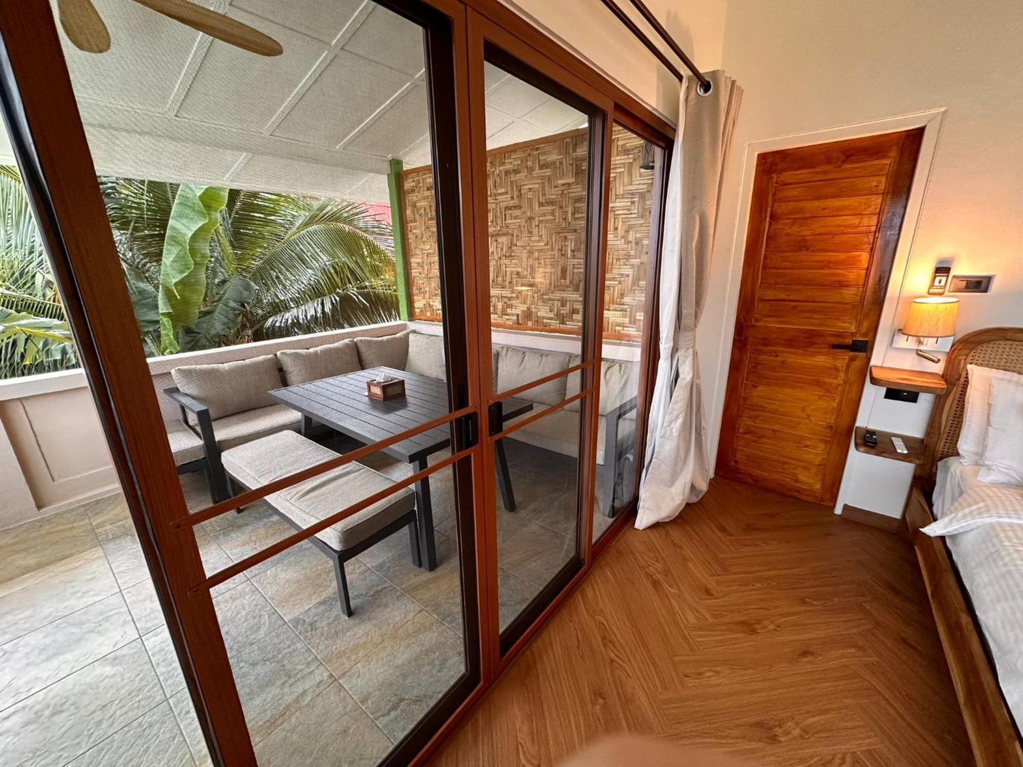 Resort Les D'electra Ban Ao Makham