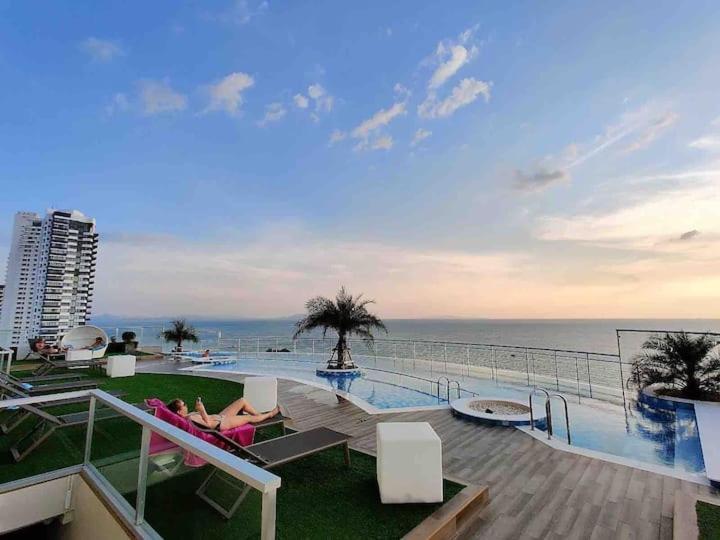 Sands 73 By Thaiminatorpattaya Pattaya