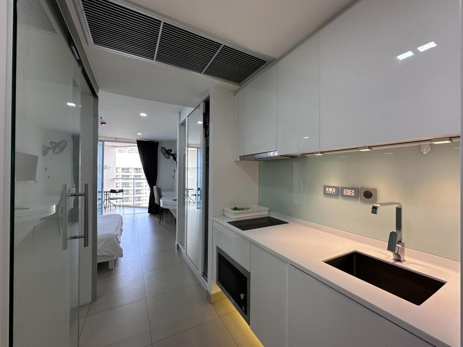 Apartment Sands 73 By Thaiminatorpattaya Pattaya