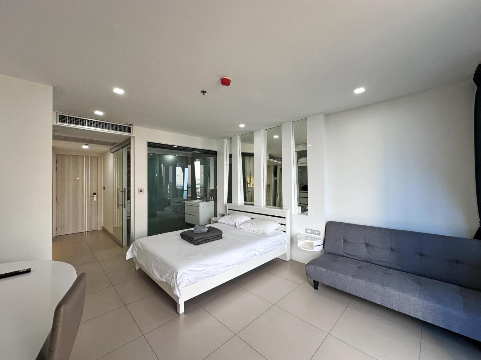 Apartment Sands 73 By Thaiminatorpattaya