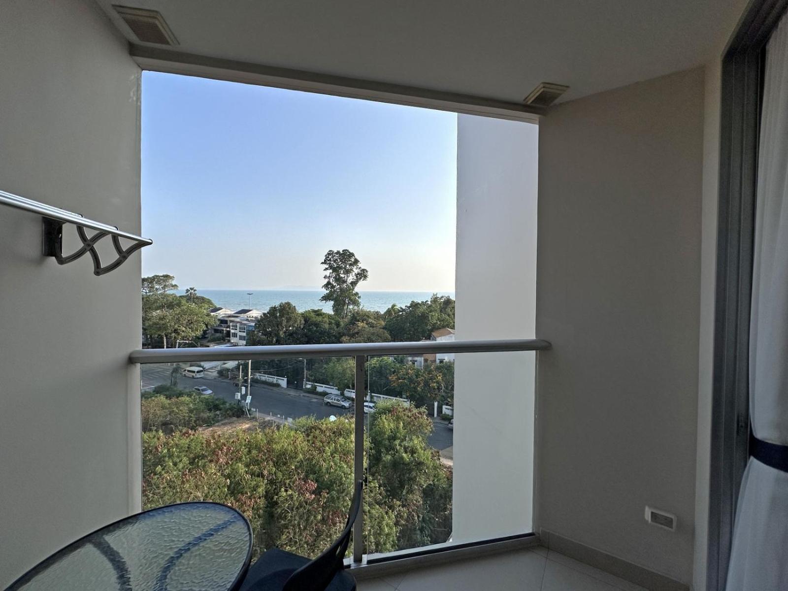 Sands 73 By Thaiminatorpattaya Apartment