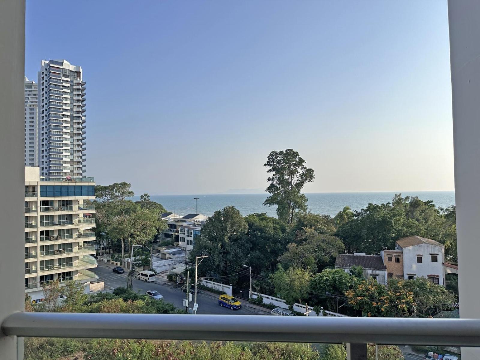 Sands 73 By Thaiminatorpattaya Apartment Pattaya